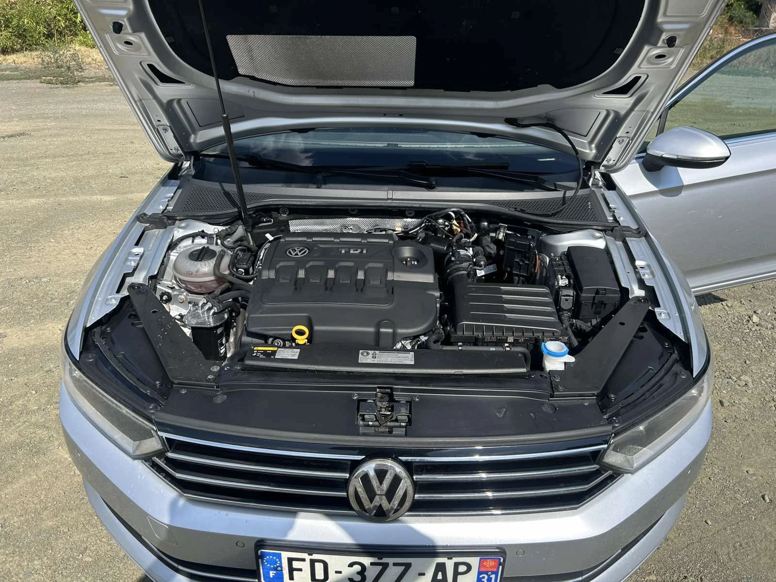 VW Passat 2.0-190�.�- A���������! | Mobile.bg � ����������� 11