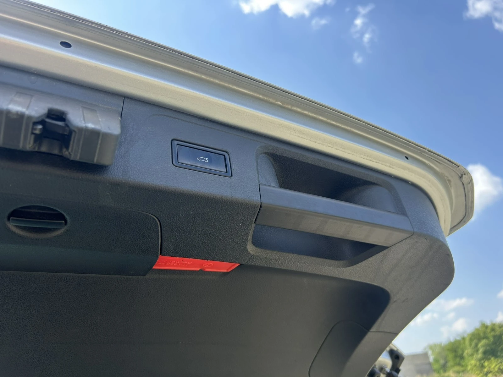 VW Passat 2.0-190к.с- AВТОКРЕДИТ! - изображение 9