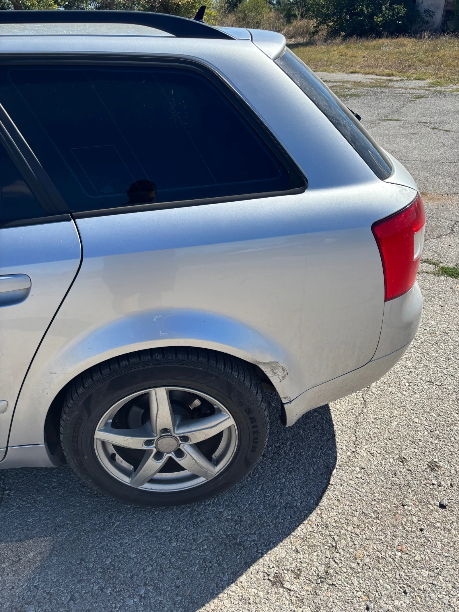 Audi A4  - изображение 3