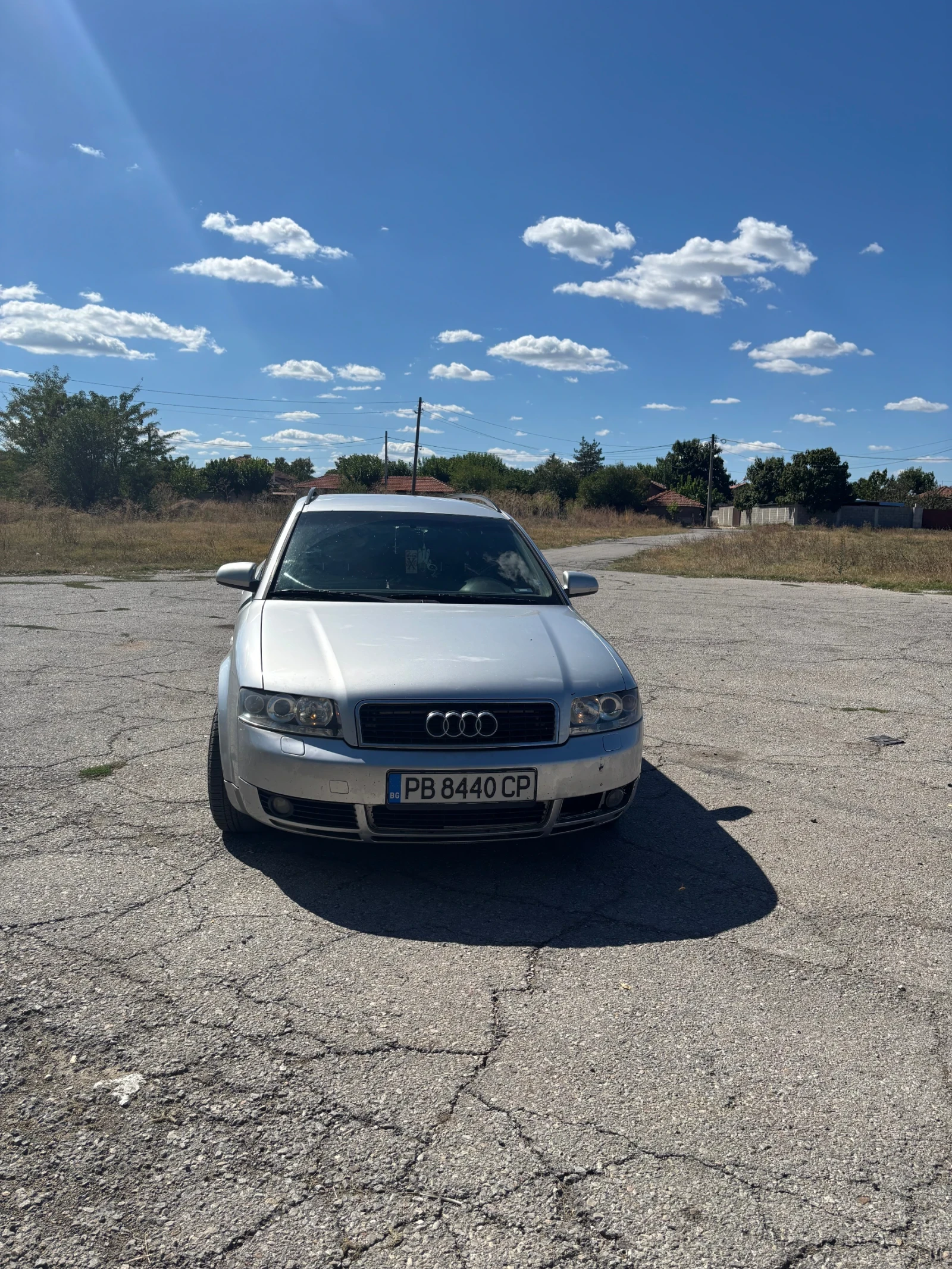 Audi A4  - изображение 7
