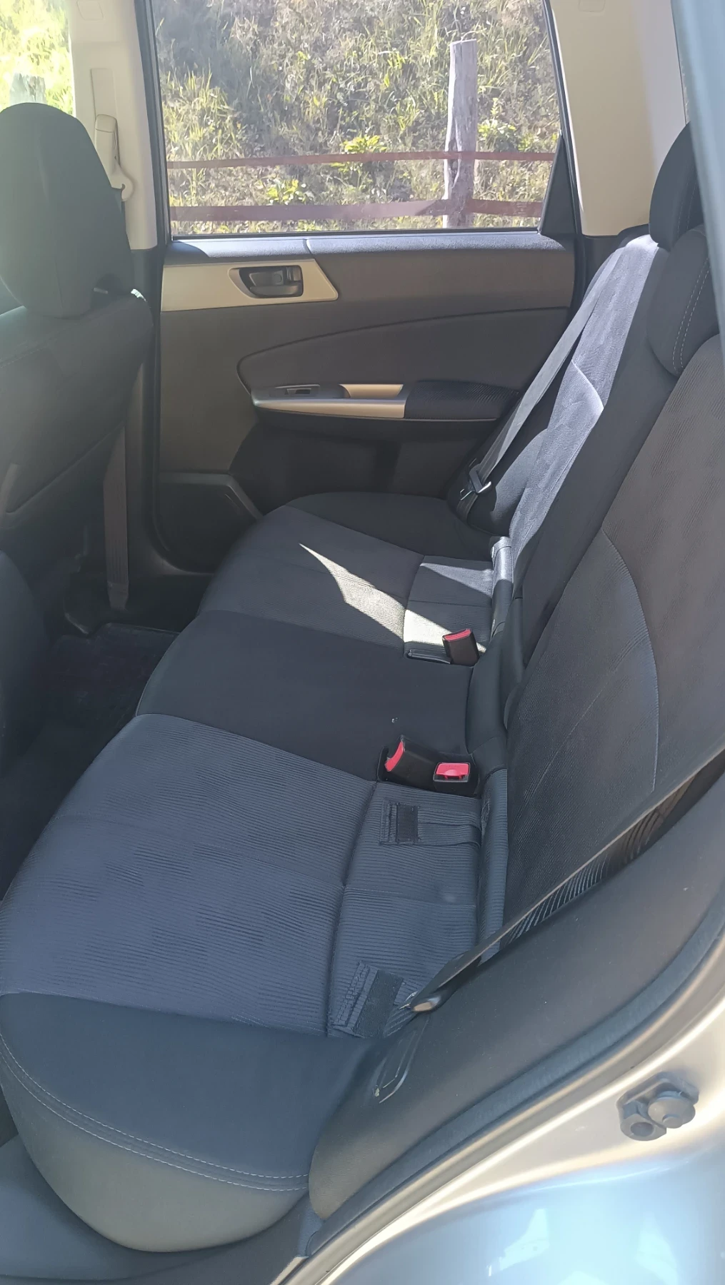 Subaru Forester  - изображение 7