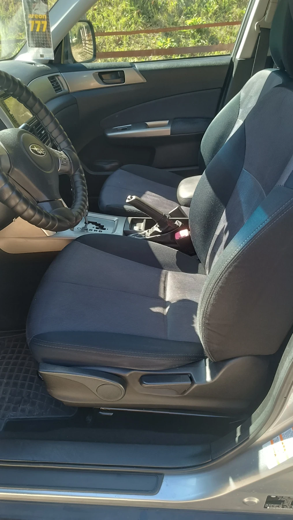 Subaru Forester  - изображение 6