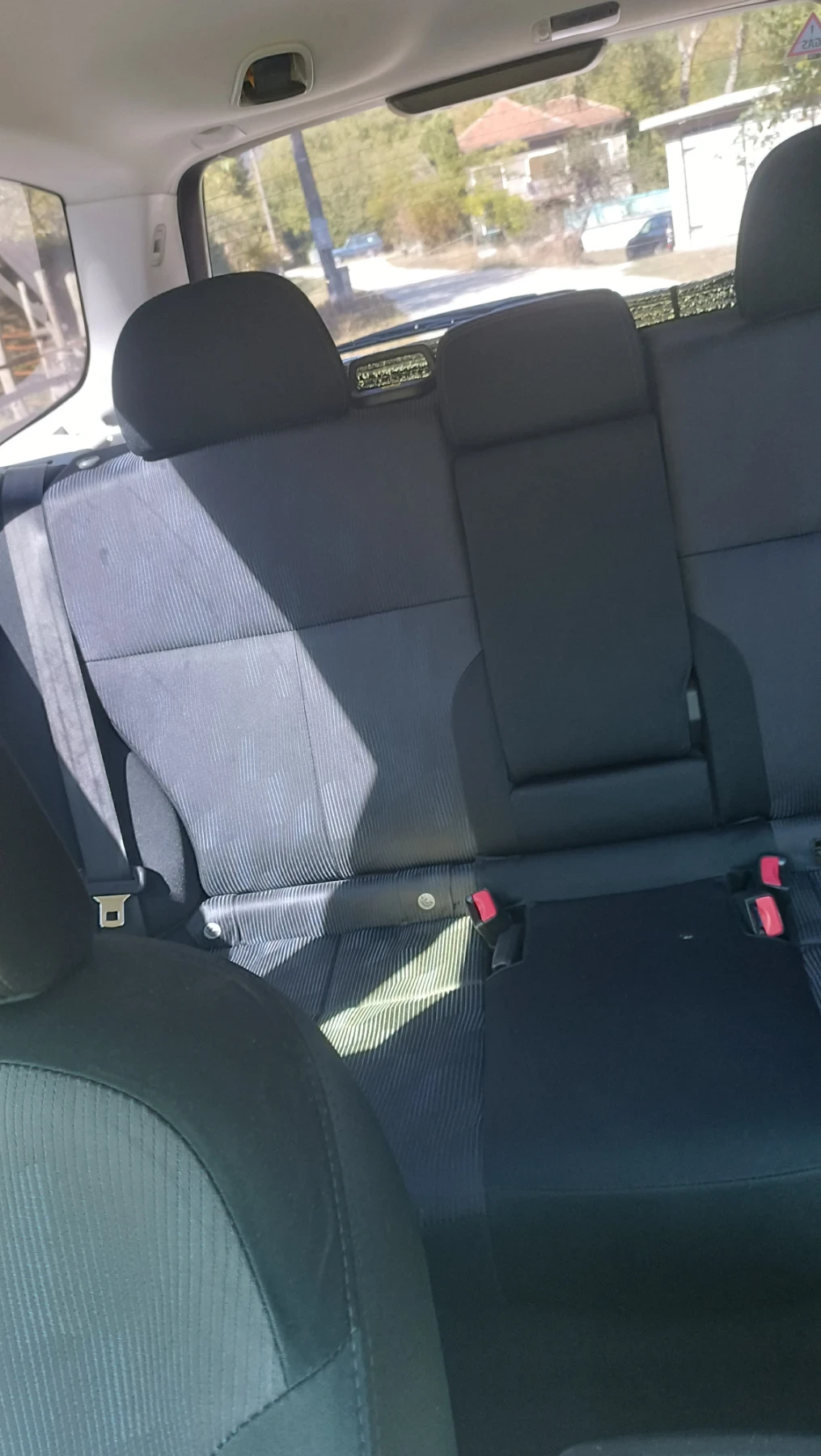 Subaru Forester  - изображение 4
