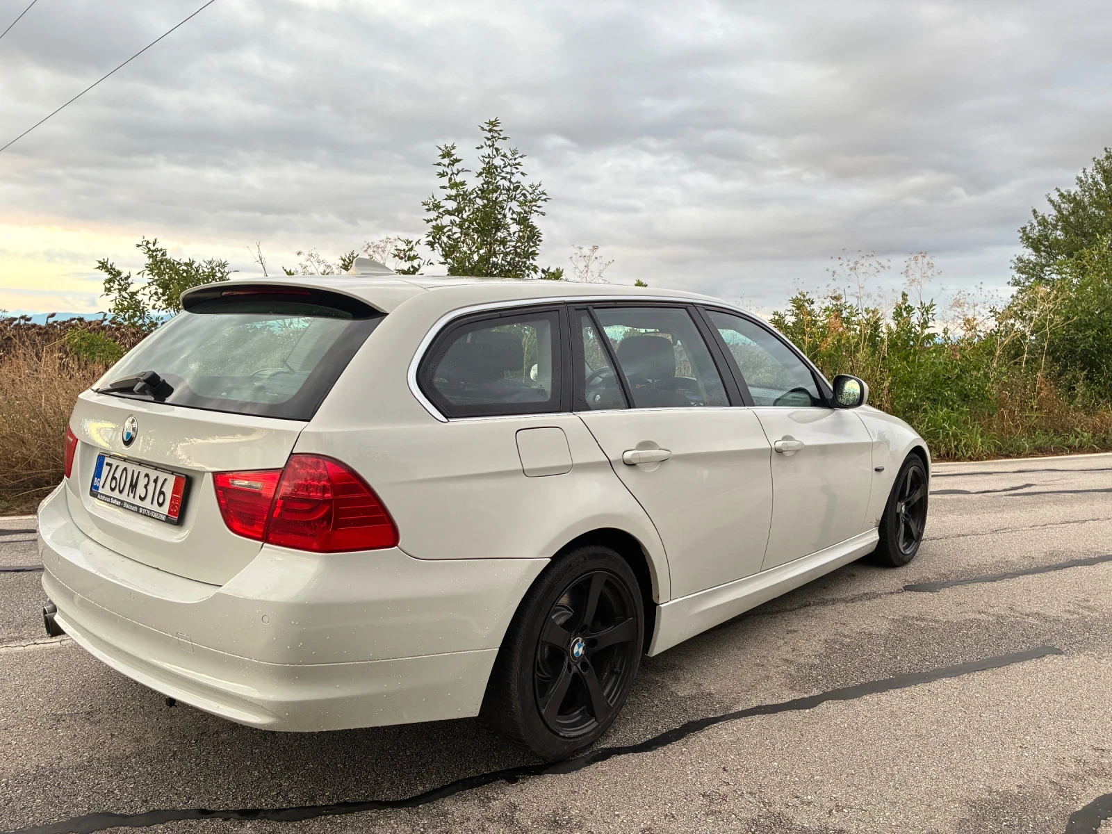 BMW 330 XD, FACE, NAVI, PANO - изображение 10