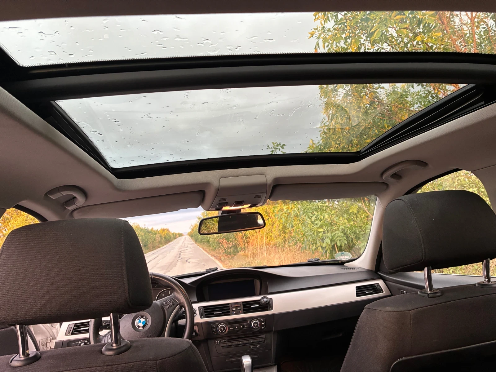 BMW 330 XD, FACE, NAVI, PANO - изображение 5