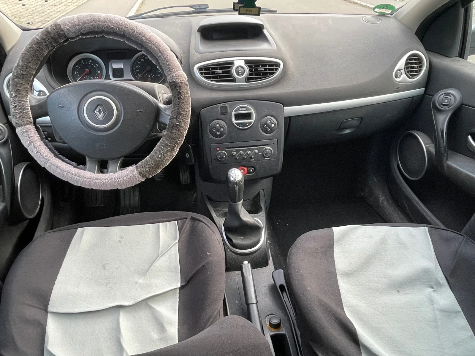 Renault Clio | Mobile.bg — изображение 7