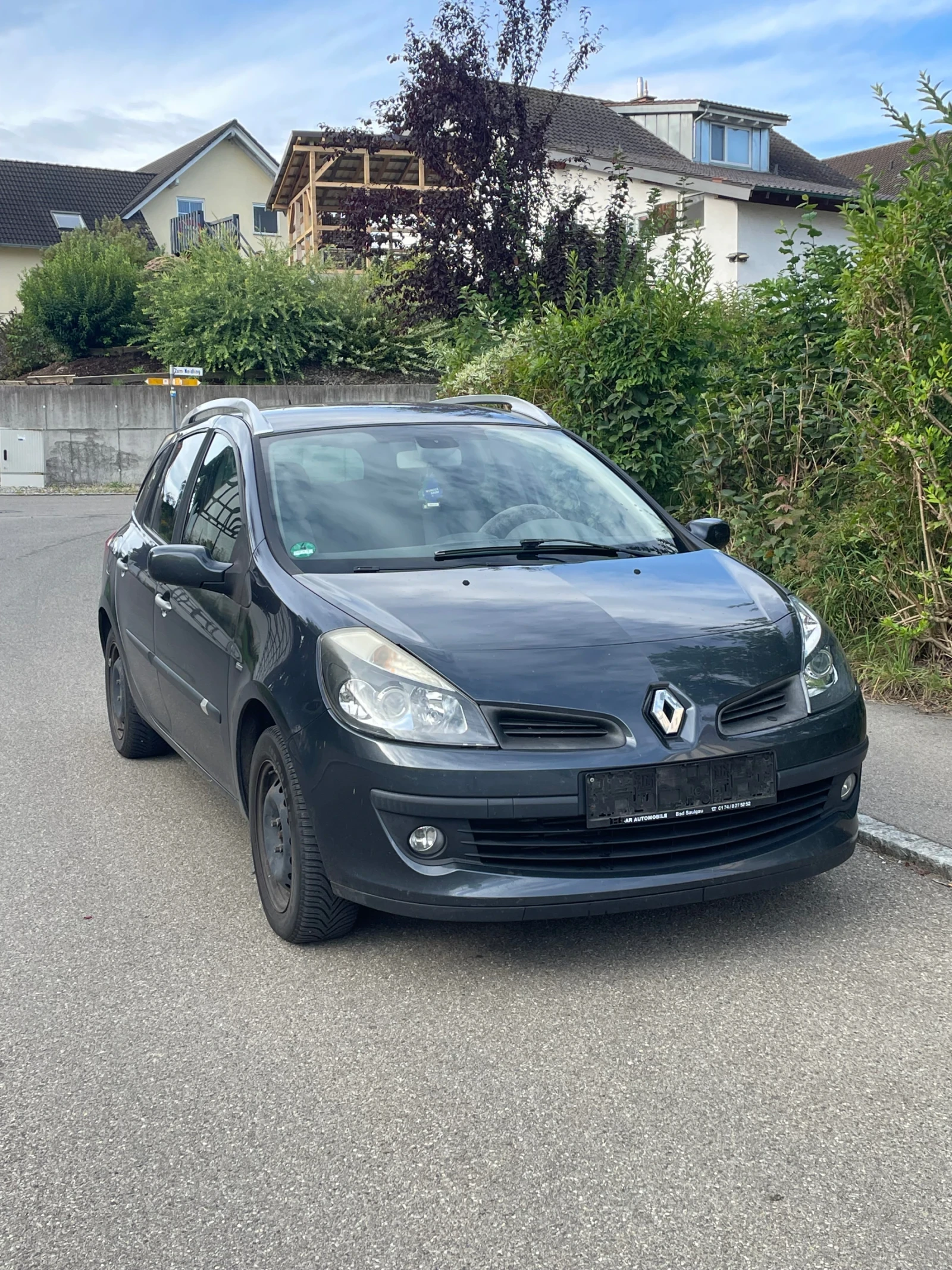 Renault Clio | Mobile.bg — изображение 1