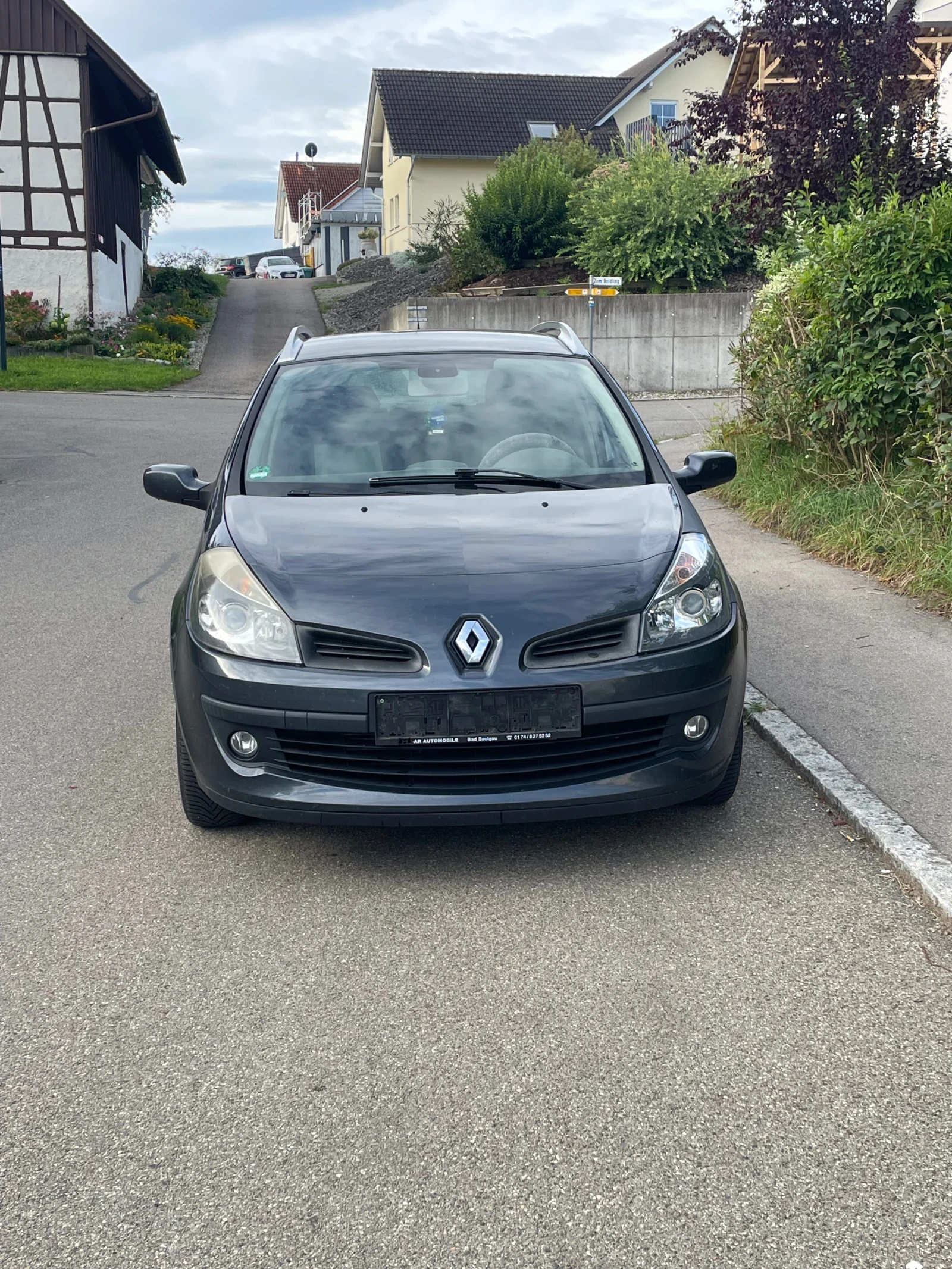 Renault Clio | Mobile.bg — изображение 2