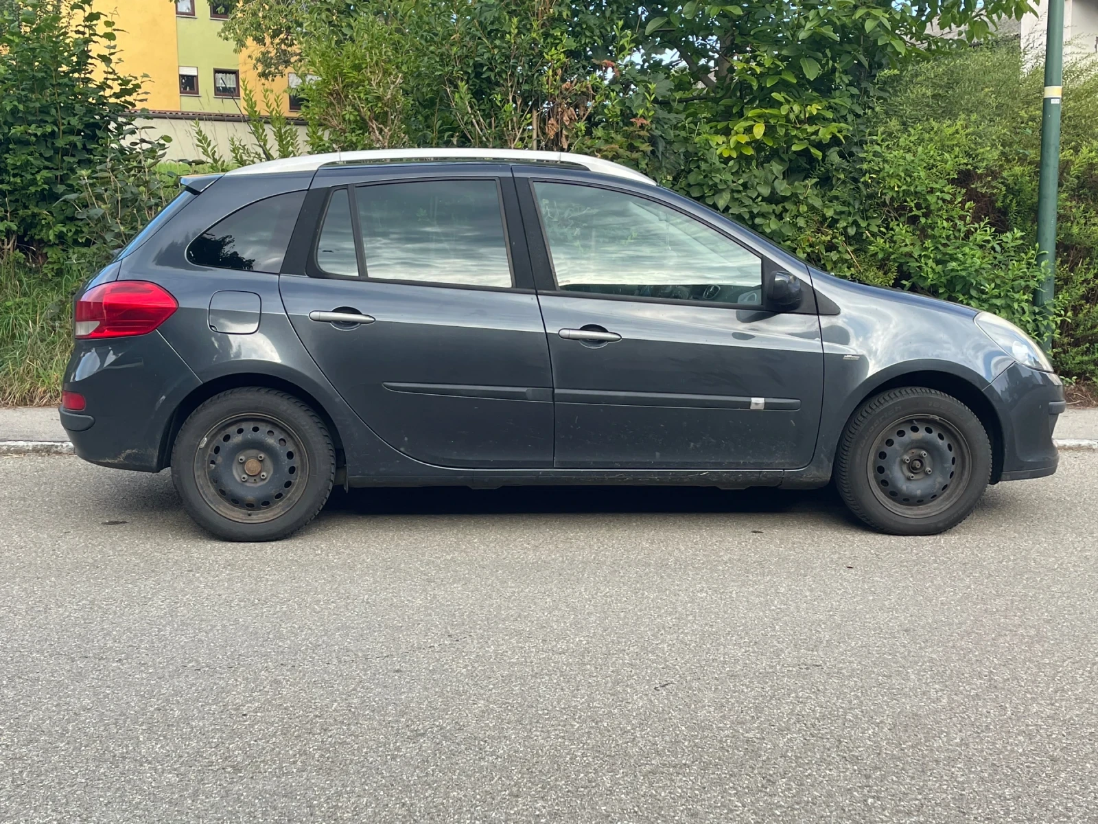 Renault Clio | Mobile.bg — изображение 6