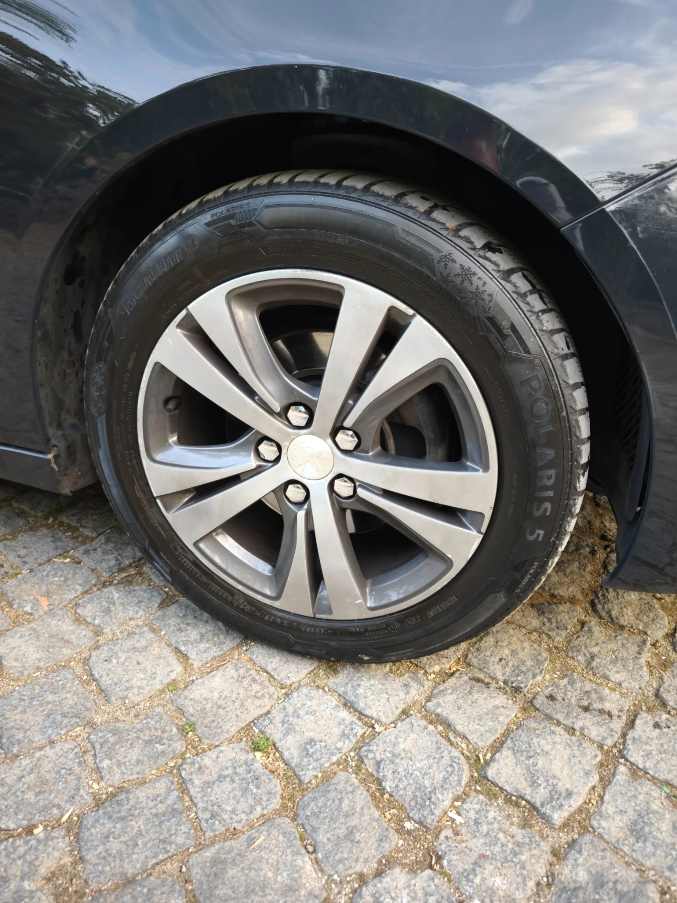 Peugeot 308 1.6 HDI | Mobile.bg — изображение 14