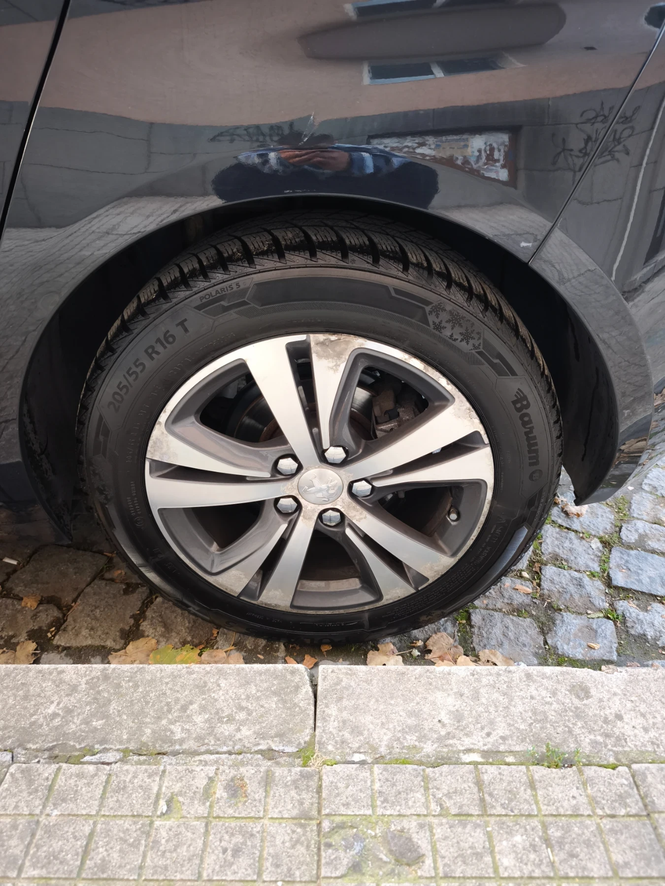 Peugeot 308 1.6 HDI | Mobile.bg — изображение 15