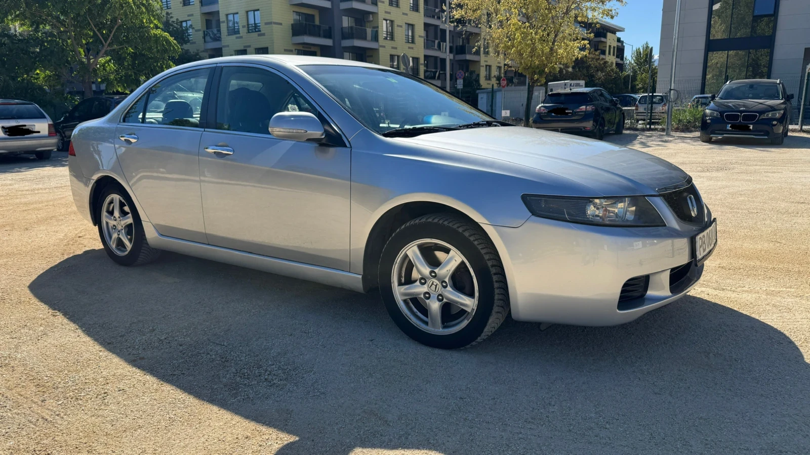 Honda Accord | Mobile.bg � ����������� 1