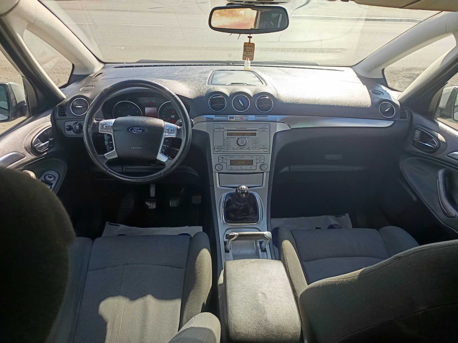 Ford S-Max 2.0 ,   | Mobile.bg   16