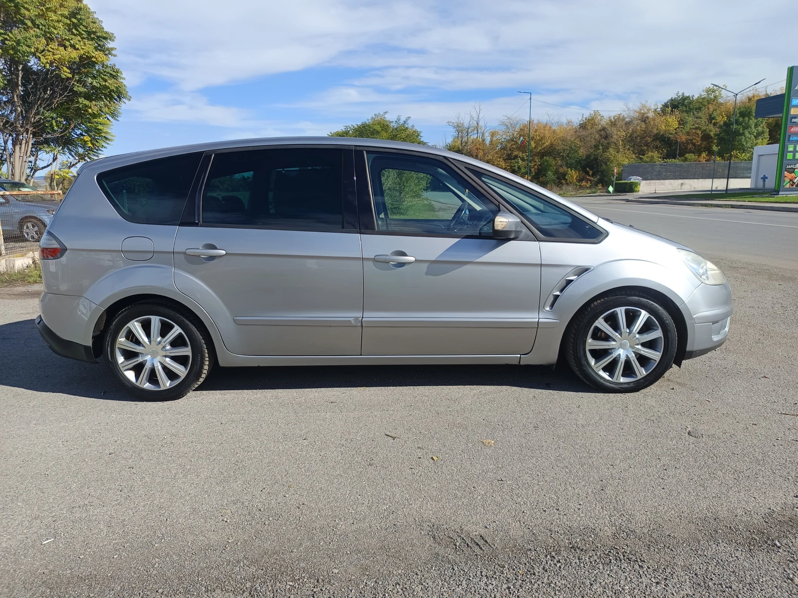 Ford S-Max 2.0 ,   | Mobile.bg   12
