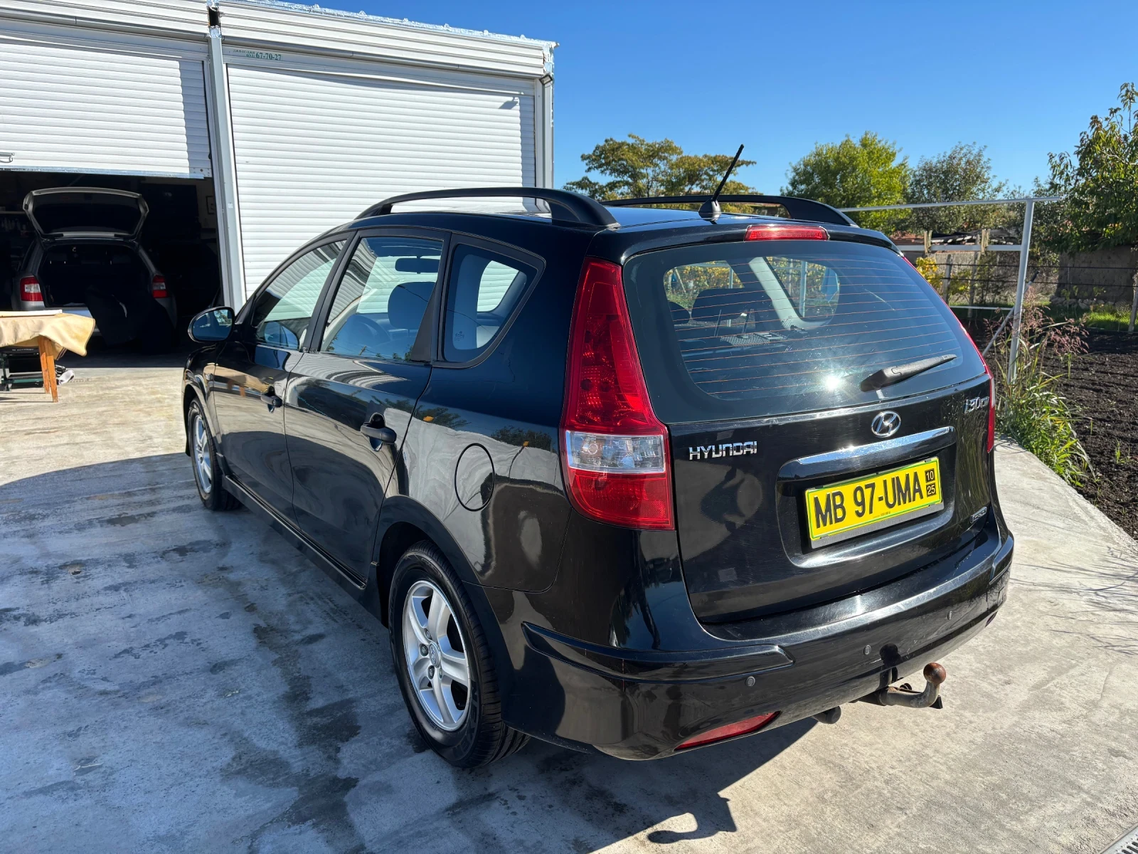 Hyundai I30 1.6 Crdi - изображение 6