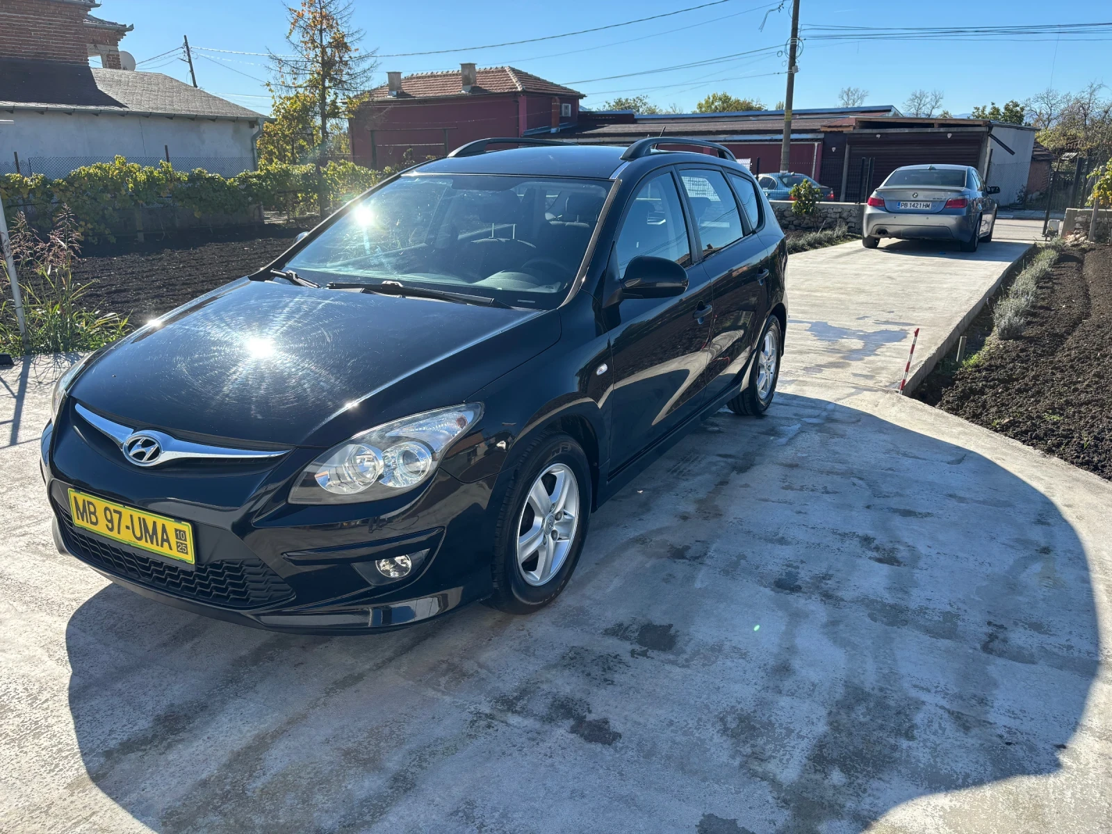 Hyundai I30 1.6 Crdi - изображение 3
