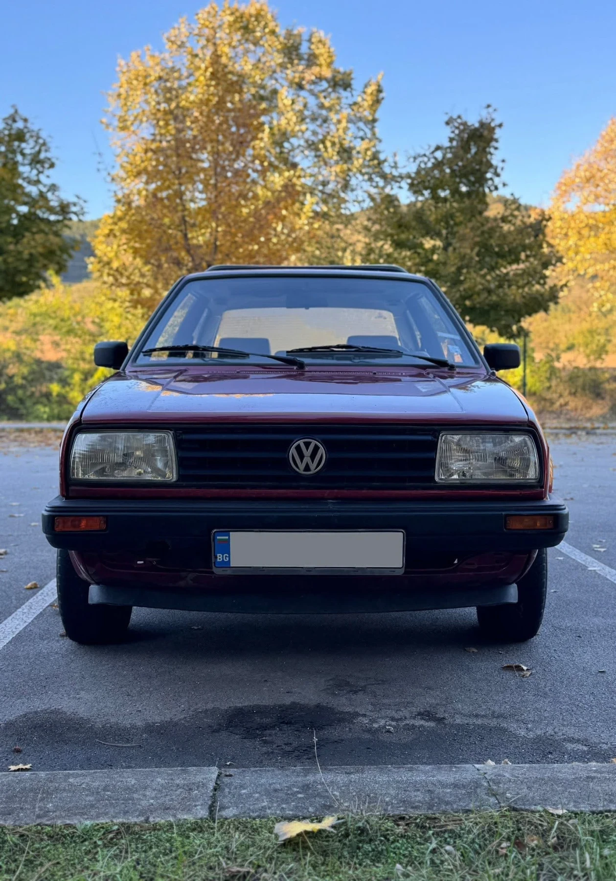 VW Jetta  - изображение 3