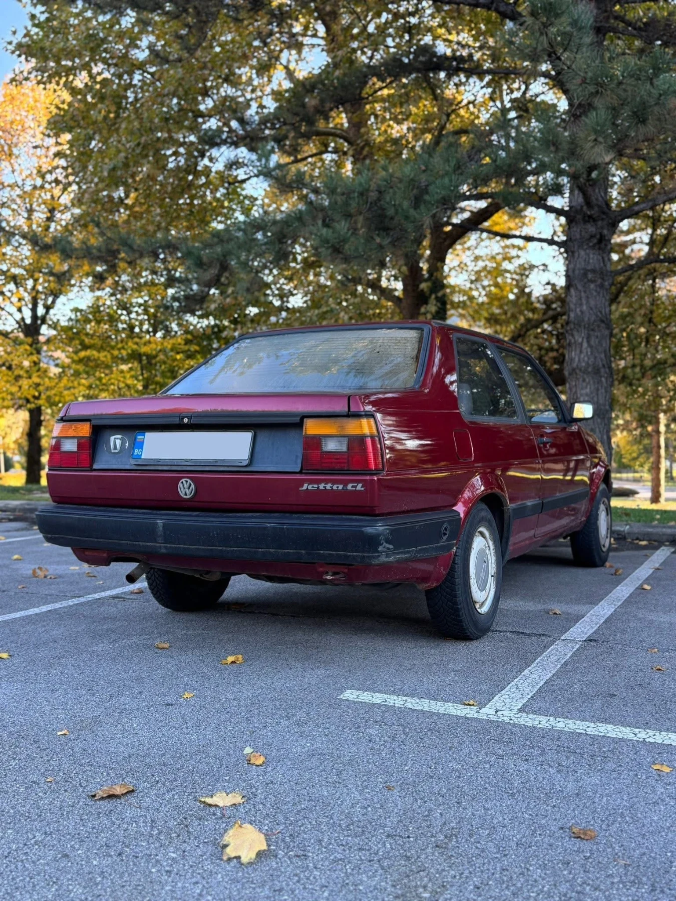 VW Jetta  - изображение 2