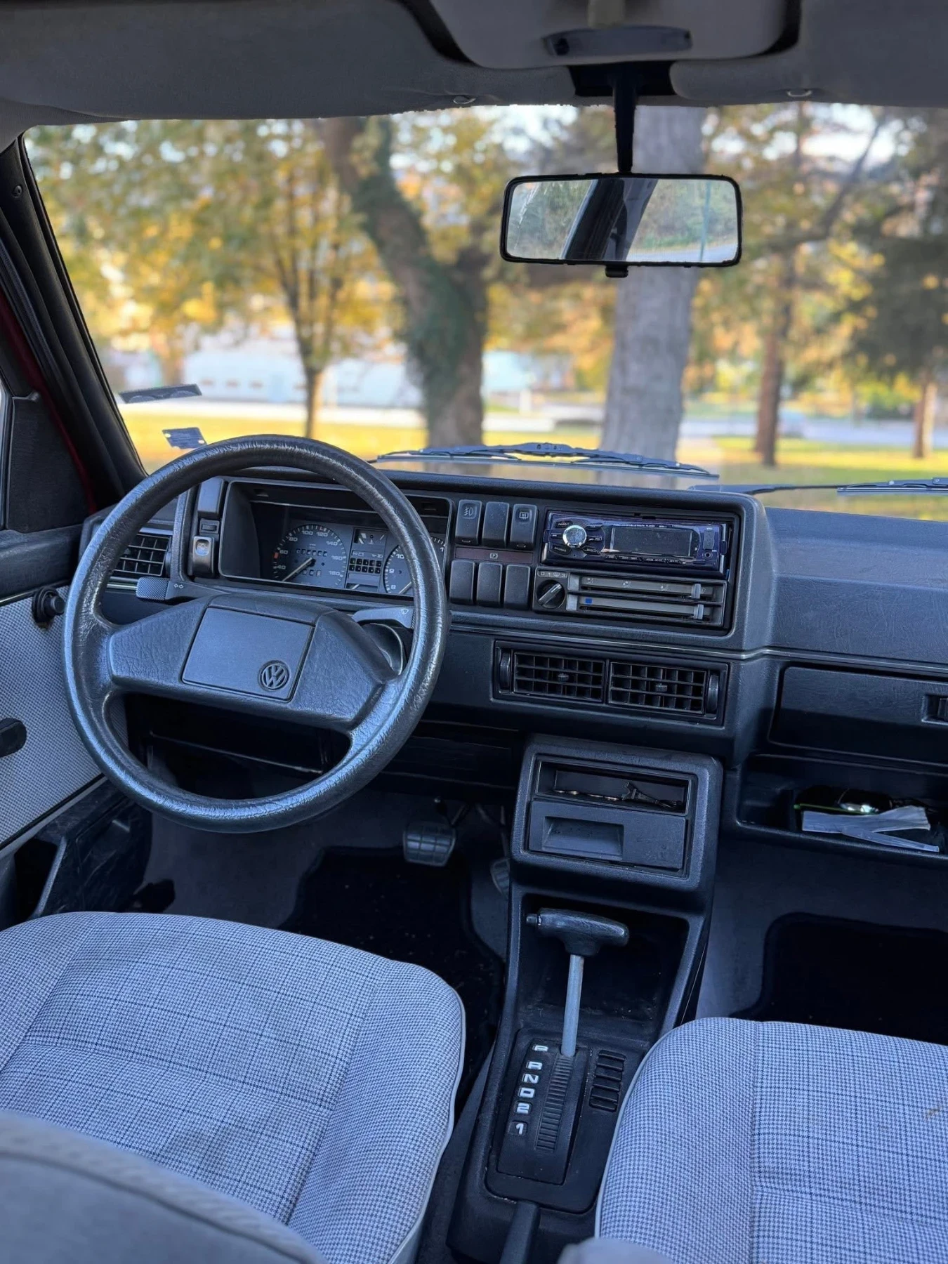 VW Jetta  - изображение 5