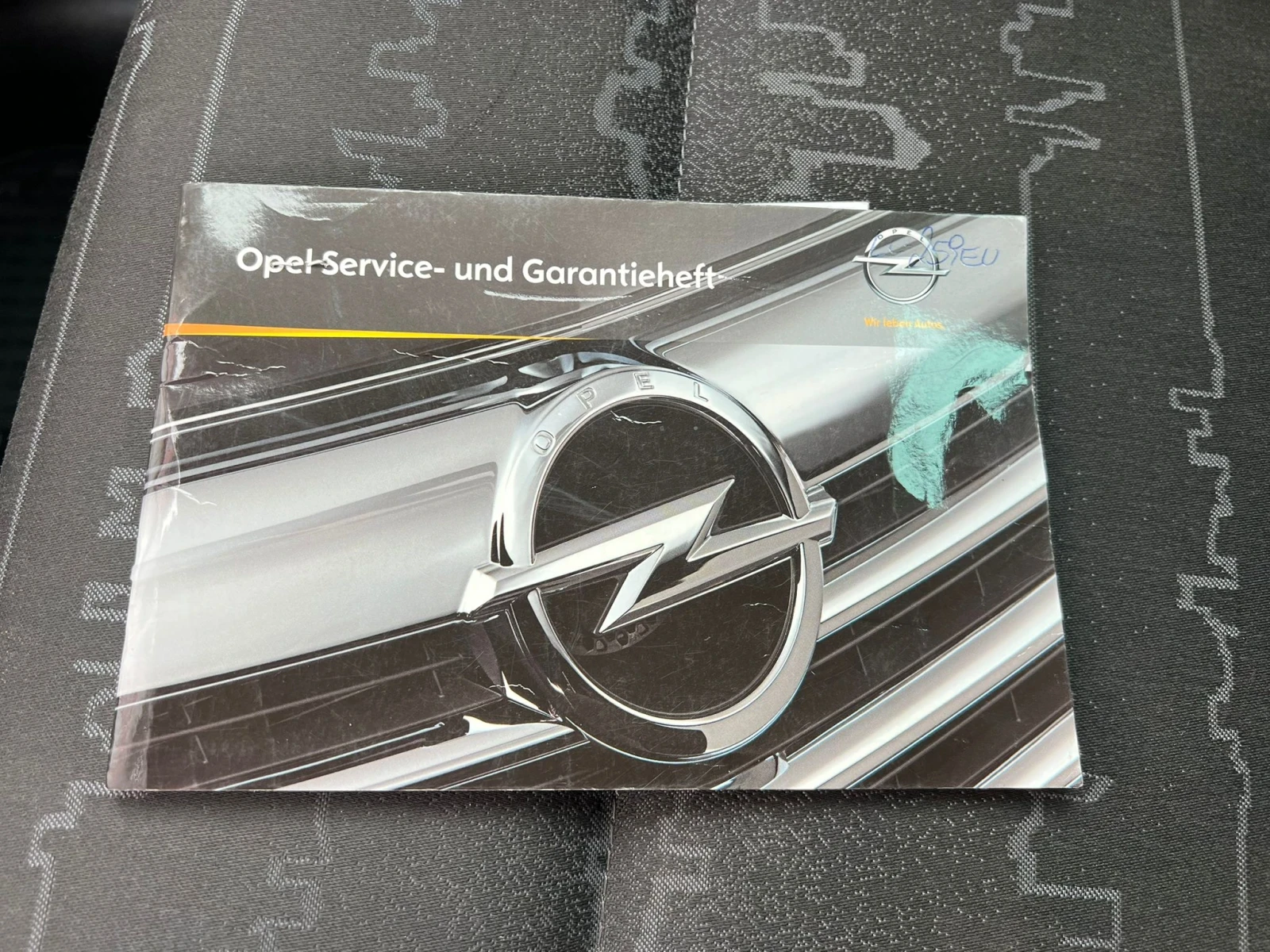 Opel Meriva 1.3CDTI KLIMATRONIK EVRO 5A !!! | Mobile.bg   17