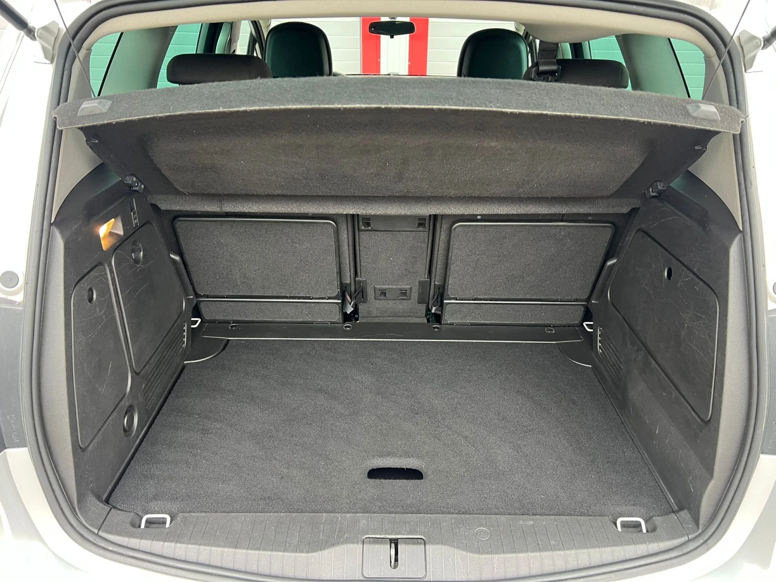 Opel Meriva 1.3CDTI KLIMATRONIK EVRO 5A !!! | Mobile.bg   11