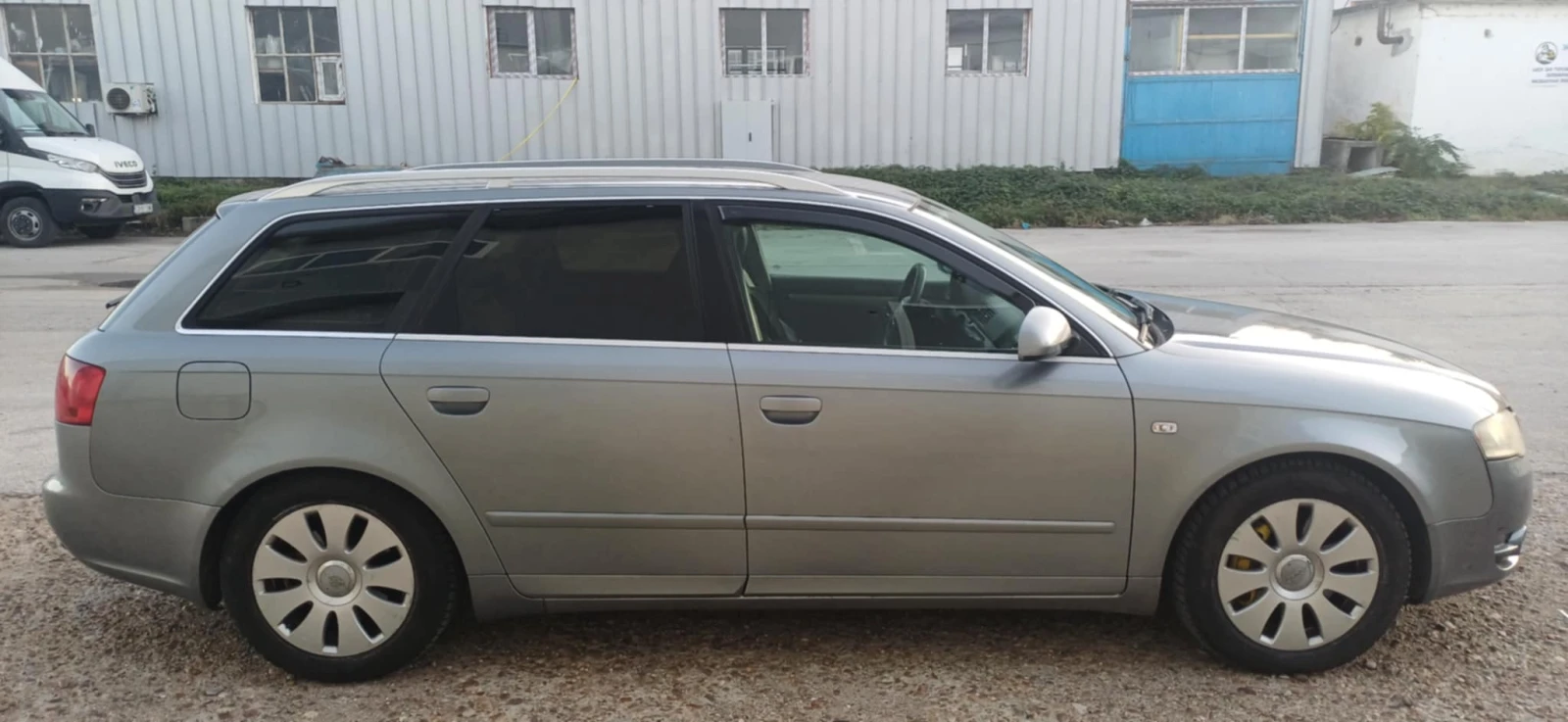 Audi A4 ����� | Mobile.bg � ����������� 4