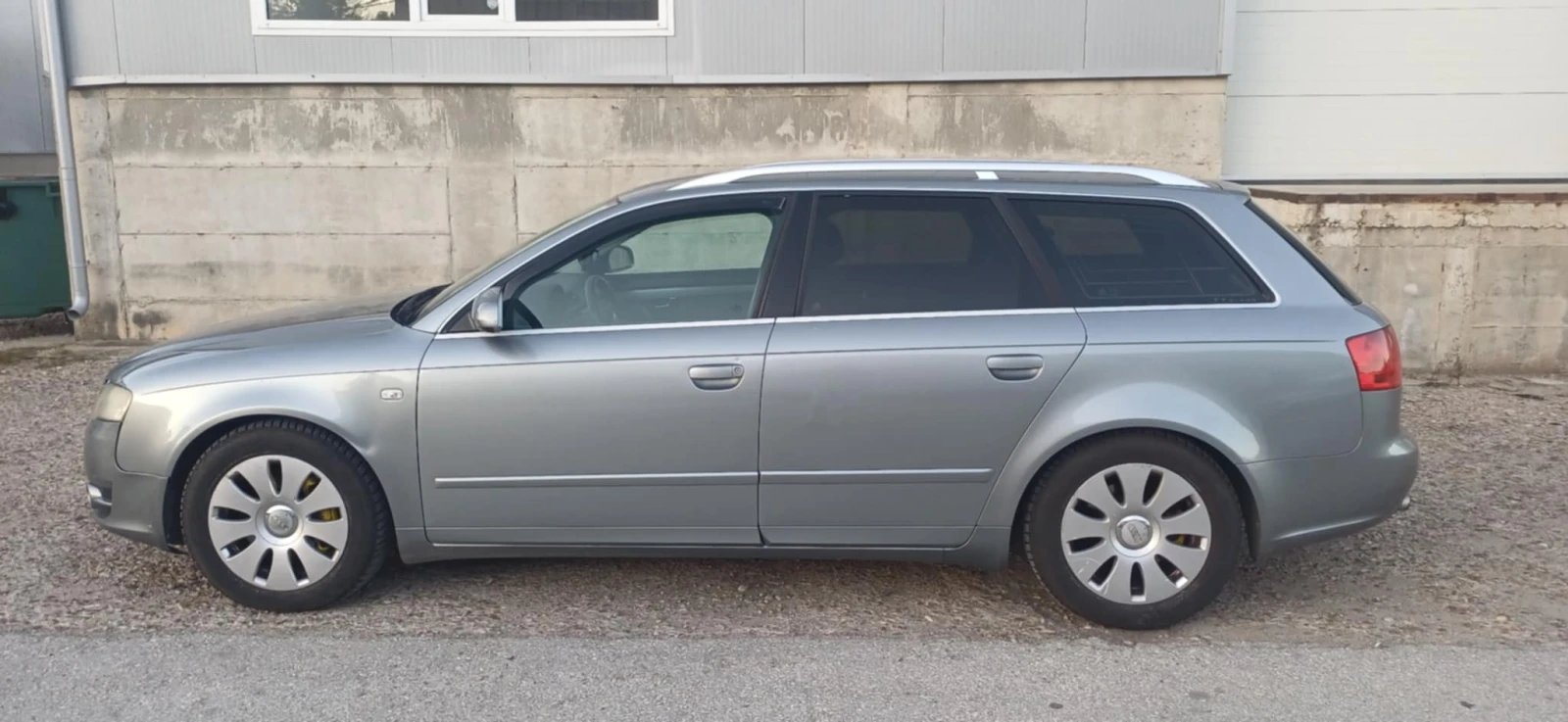 Audi A4 ����� | Mobile.bg � ����������� 3