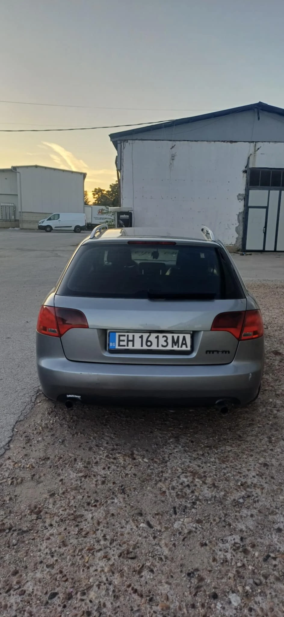 Audi A4 ����� | Mobile.bg � ����������� 2