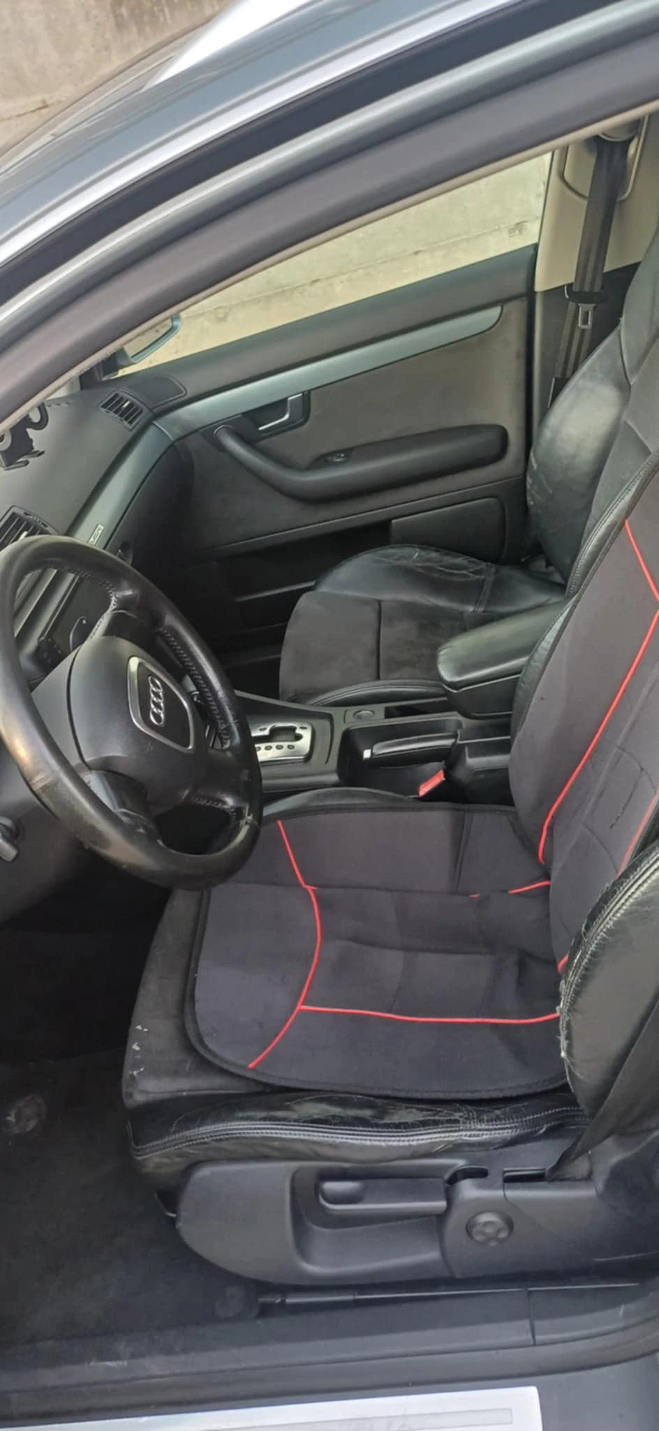 Audi A4 ����� | Mobile.bg � ����������� 6