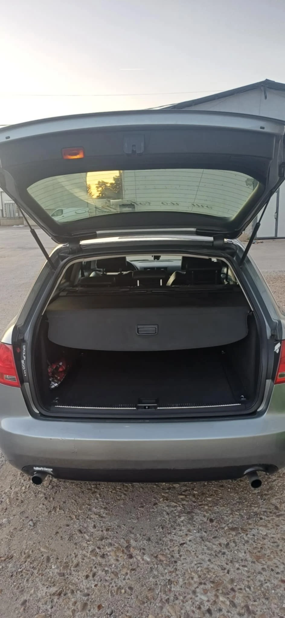 Audi A4 ����� | Mobile.bg � ����������� 11