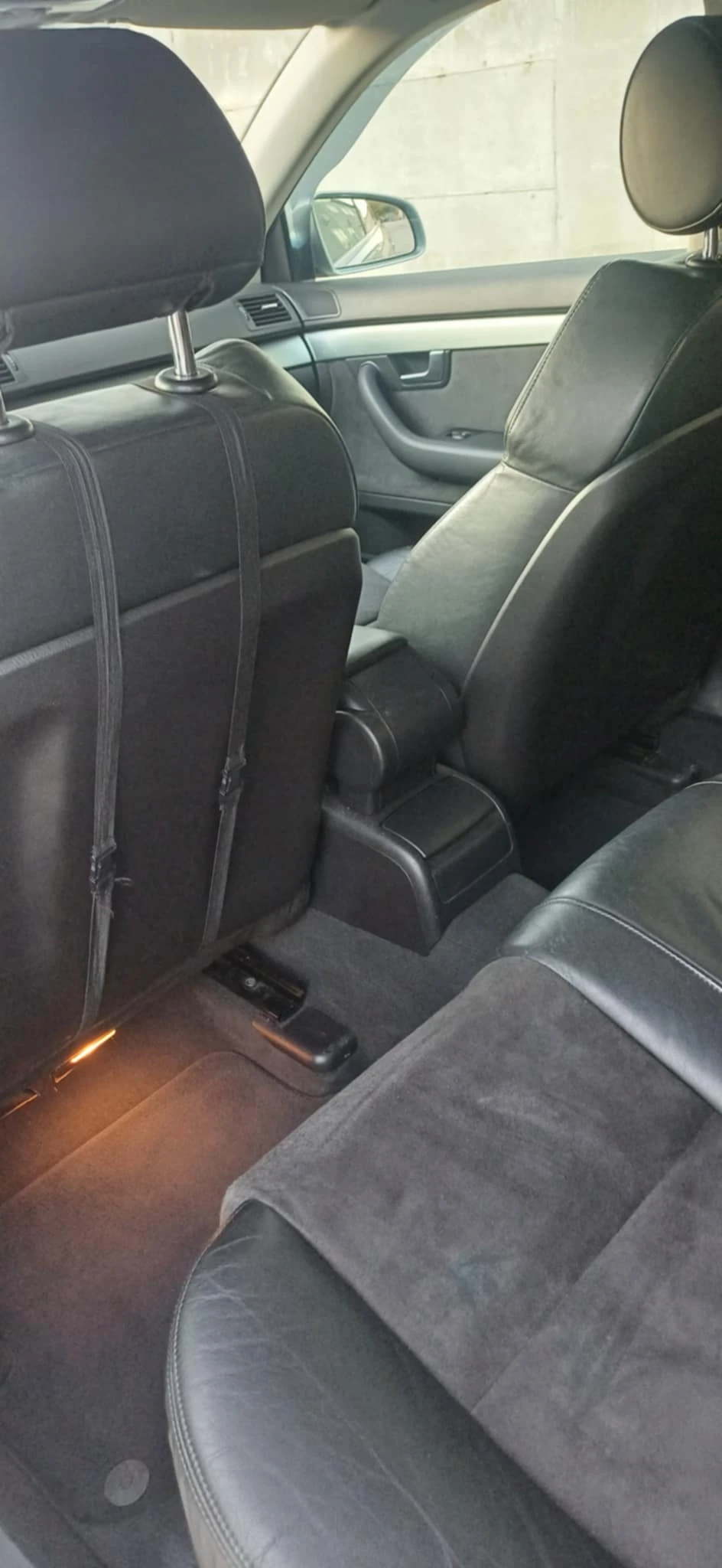 Audi A4 ����� | Mobile.bg � ����������� 16