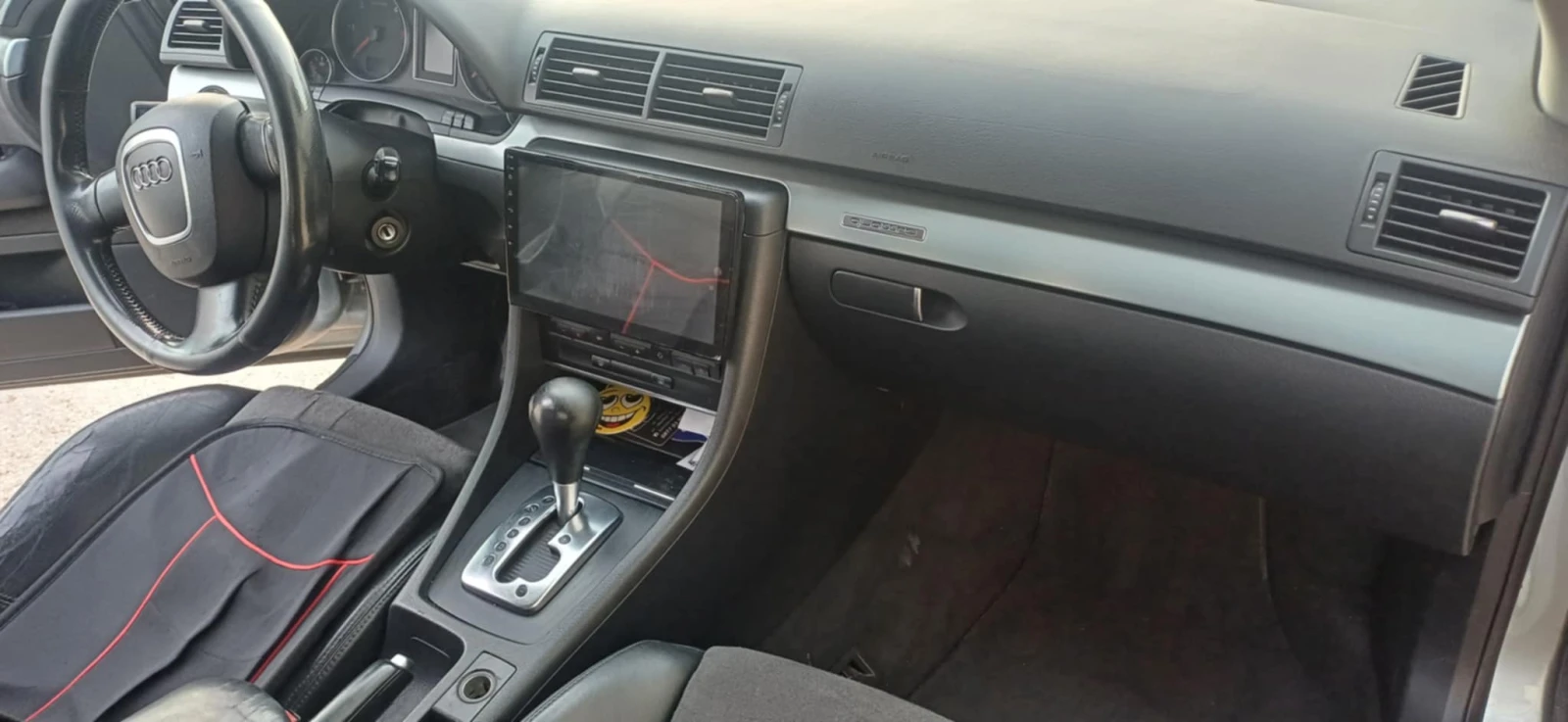 Audi A4 ����� | Mobile.bg � ����������� 13