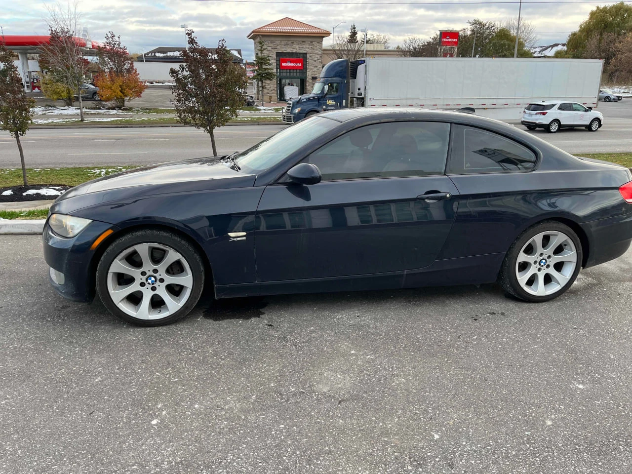 BMW 335 CARFAX* АВТОФИНАНСИРАНЕ БЕЗ ПЪРВОНАЧАЛНА ВНОСКА - изображение 2