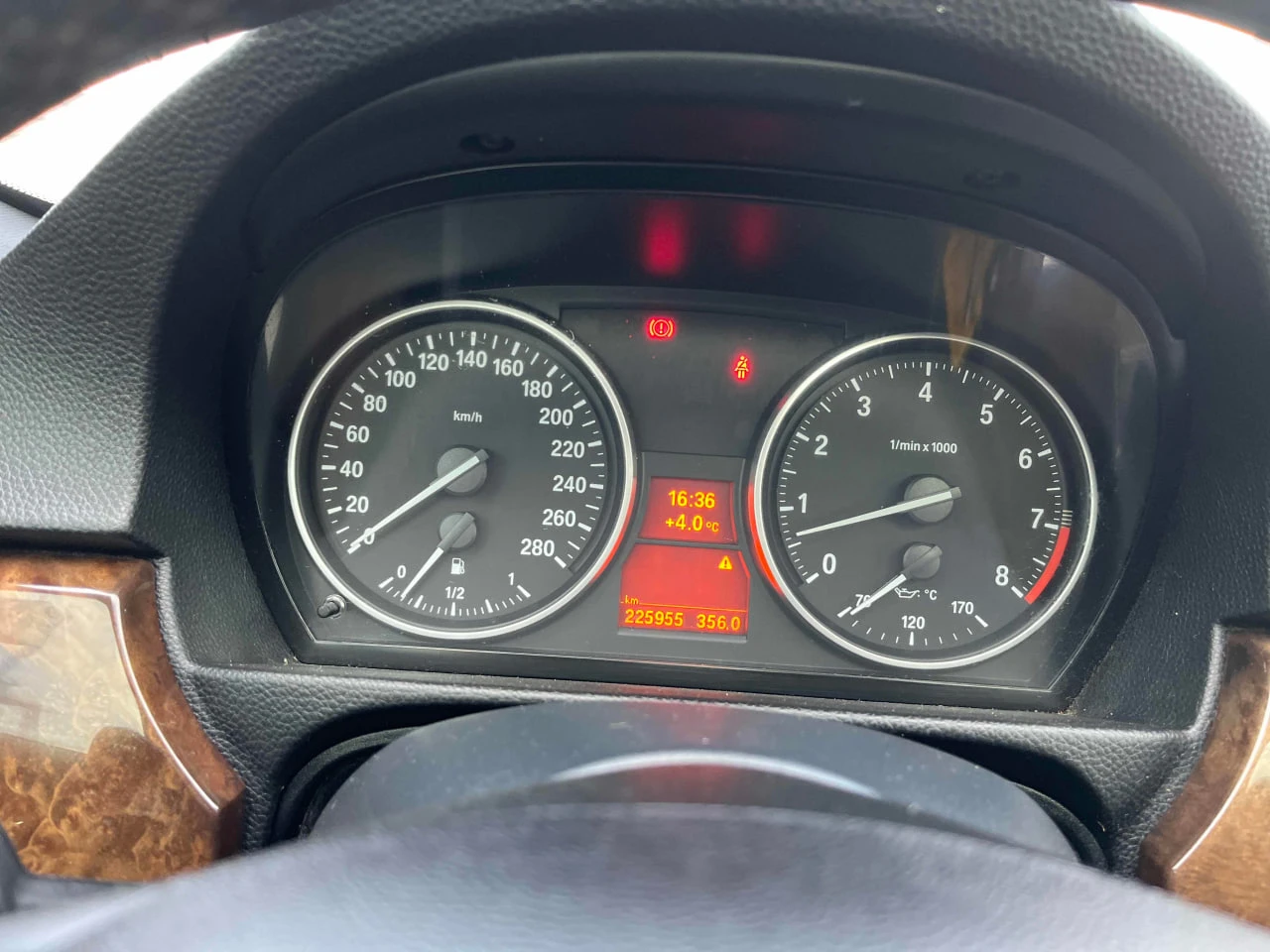 BMW 335 CARFAX* АВТОФИНАНСИРАНЕ БЕЗ ПЪРВОНАЧАЛНА ВНОСКА - изображение 7