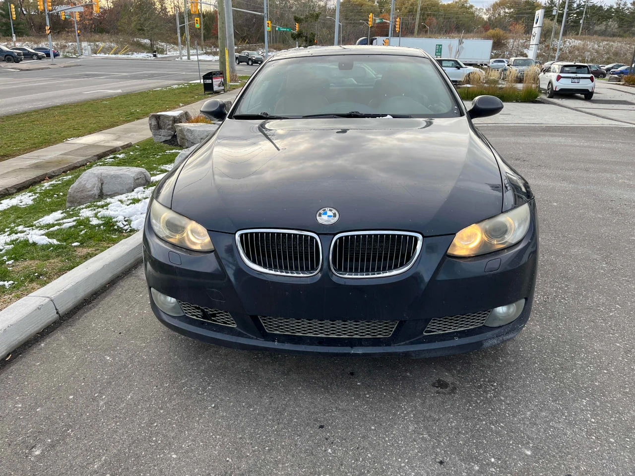 BMW 335 CARFAX* АВТОФИНАНСИРАНЕ БЕЗ ПЪРВОНАЧАЛНА ВНОСКА - изображение 6