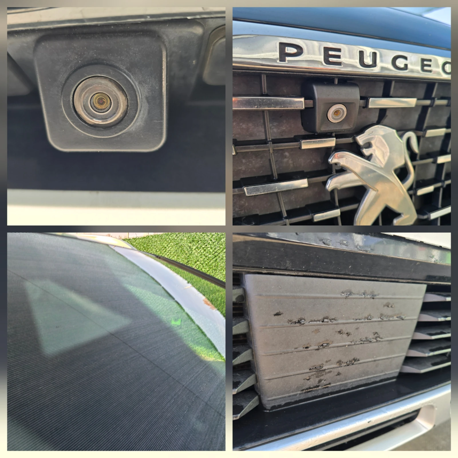 Peugeot 3008 1.6T* GT LINE *  * 165.. | Mobile.bg   16