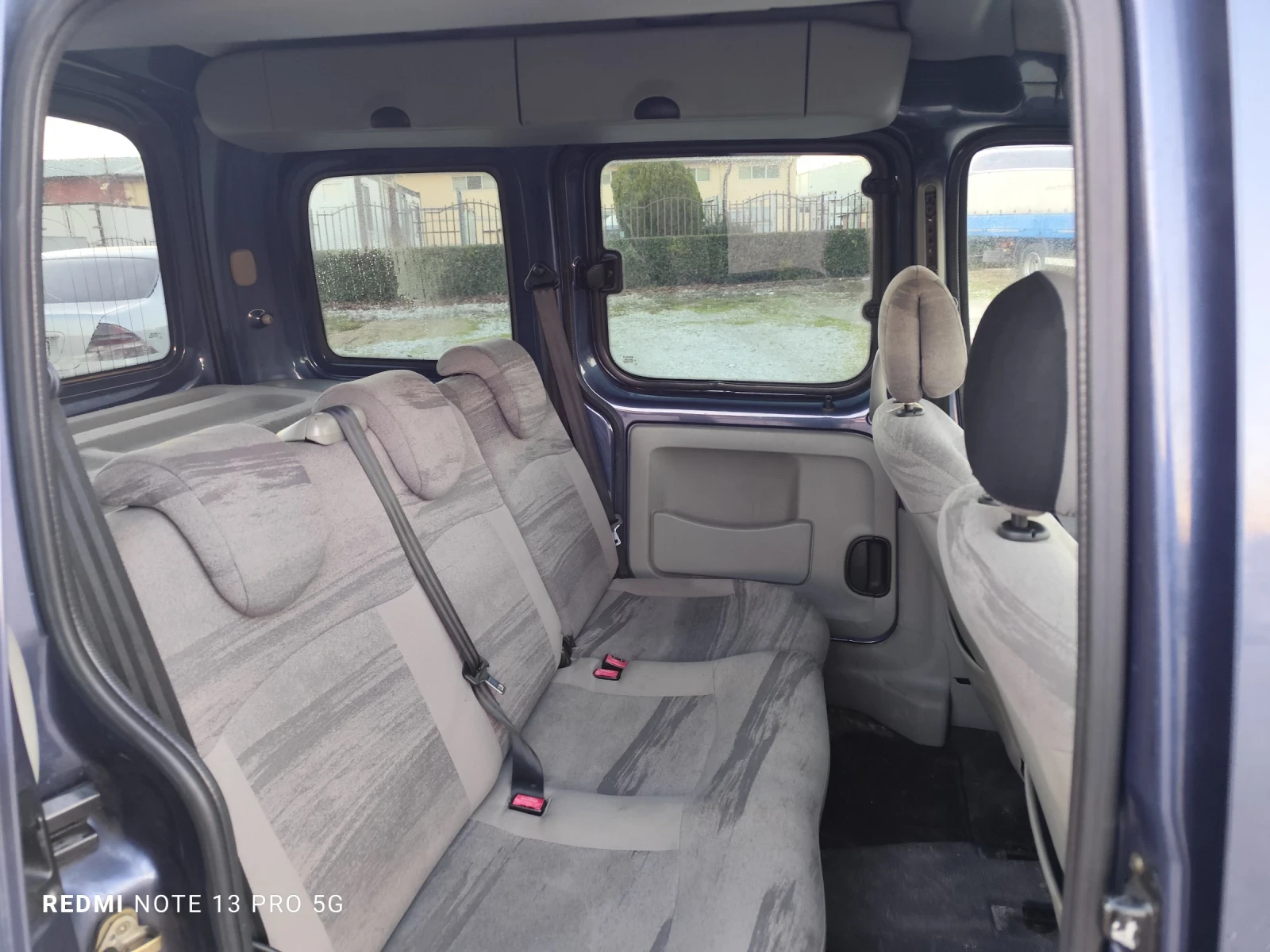 Renault Kangoo 1.5 dci | Mobile.bg � ����������� 9