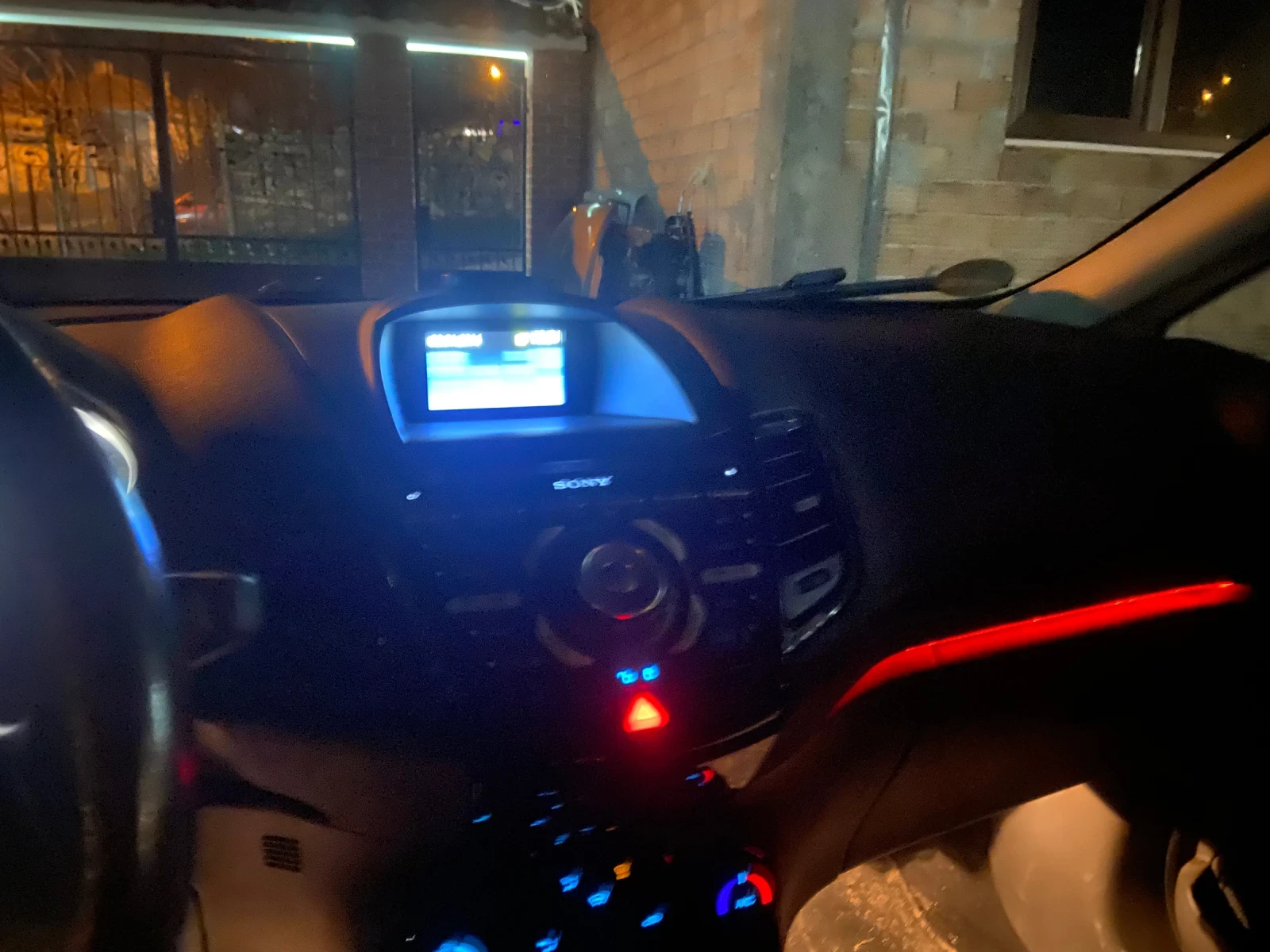 Ford Fiesta | Mobile.bg � ����������� 9