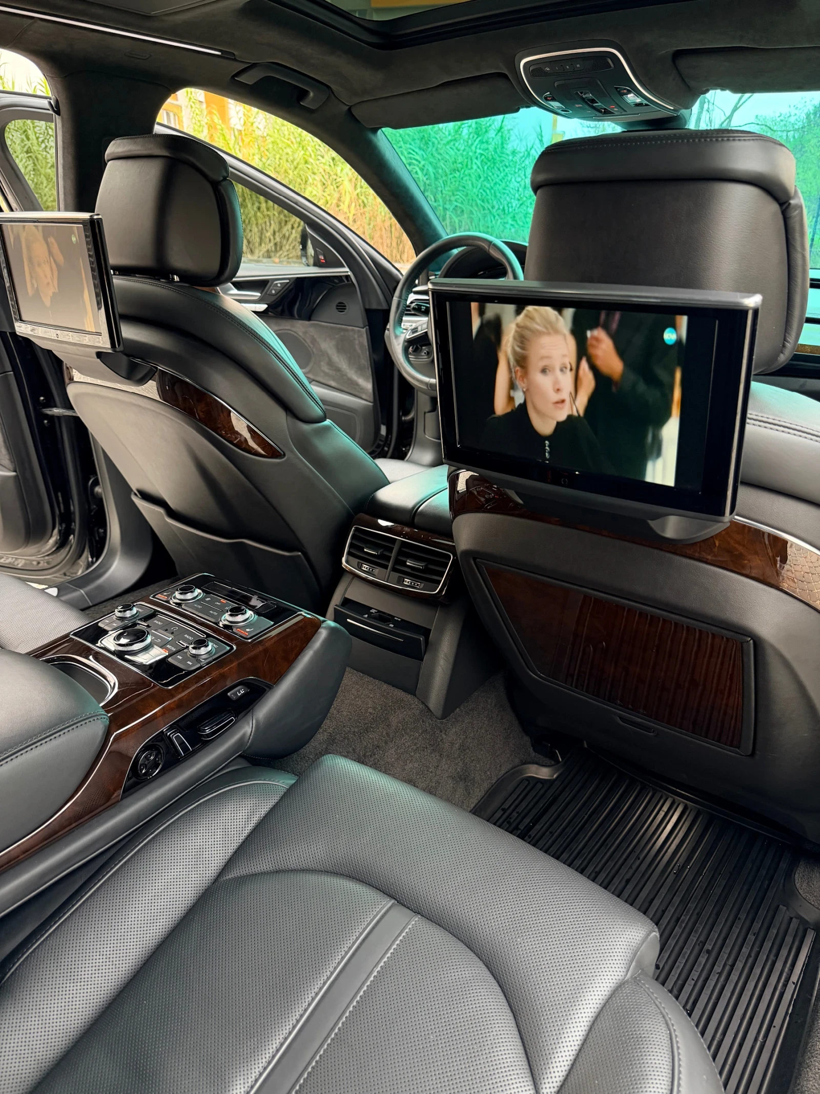 Audi A8 4.2TDI * BUSINESS* 3xTV* Exclusive* LONG*  | Mobile.bg � ����������� 11