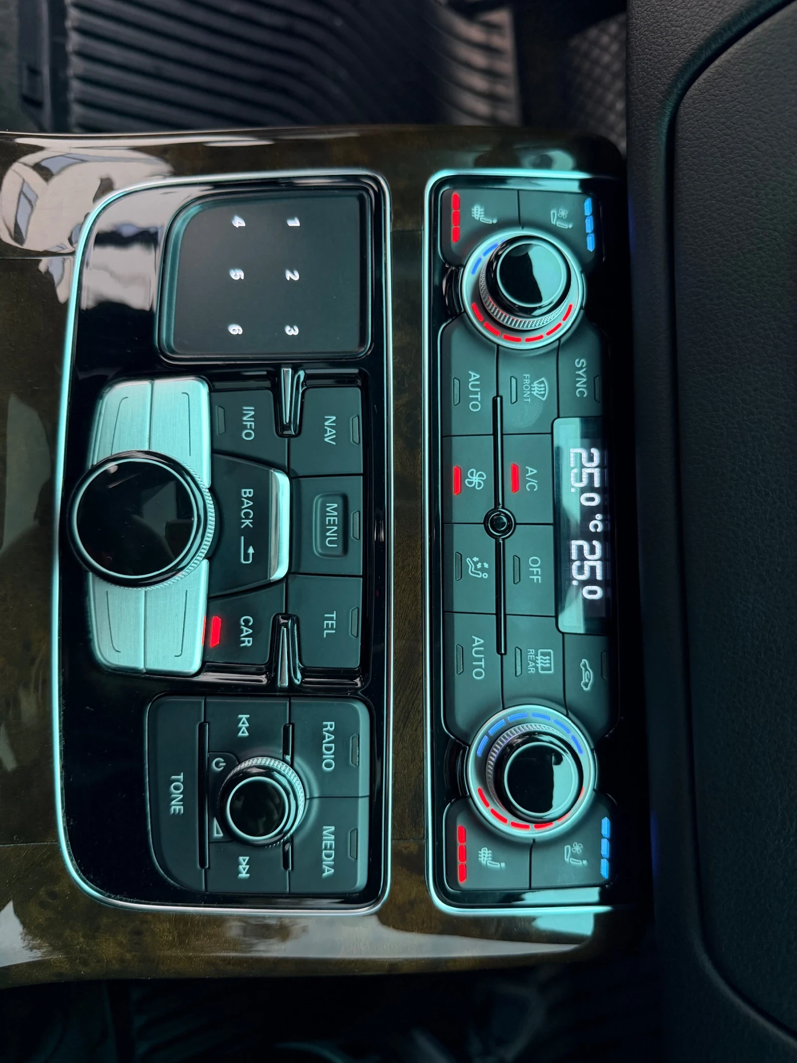 Audi A8 4.2TDI * BUSINESS* 3xTV* Exclusive* LONG*  | Mobile.bg � ����������� 10