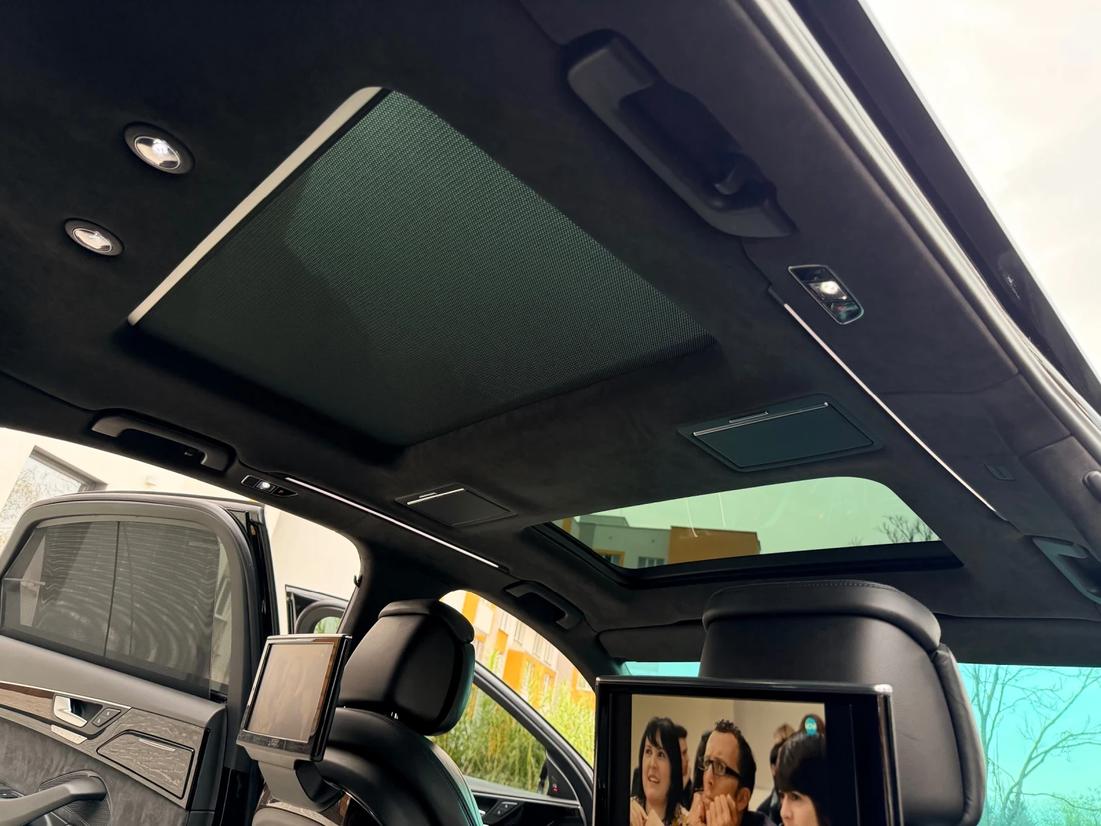 Audi A8 4.2TDI * BUSINESS* 3xTV* Exclusive* LONG*  | Mobile.bg � ����������� 12