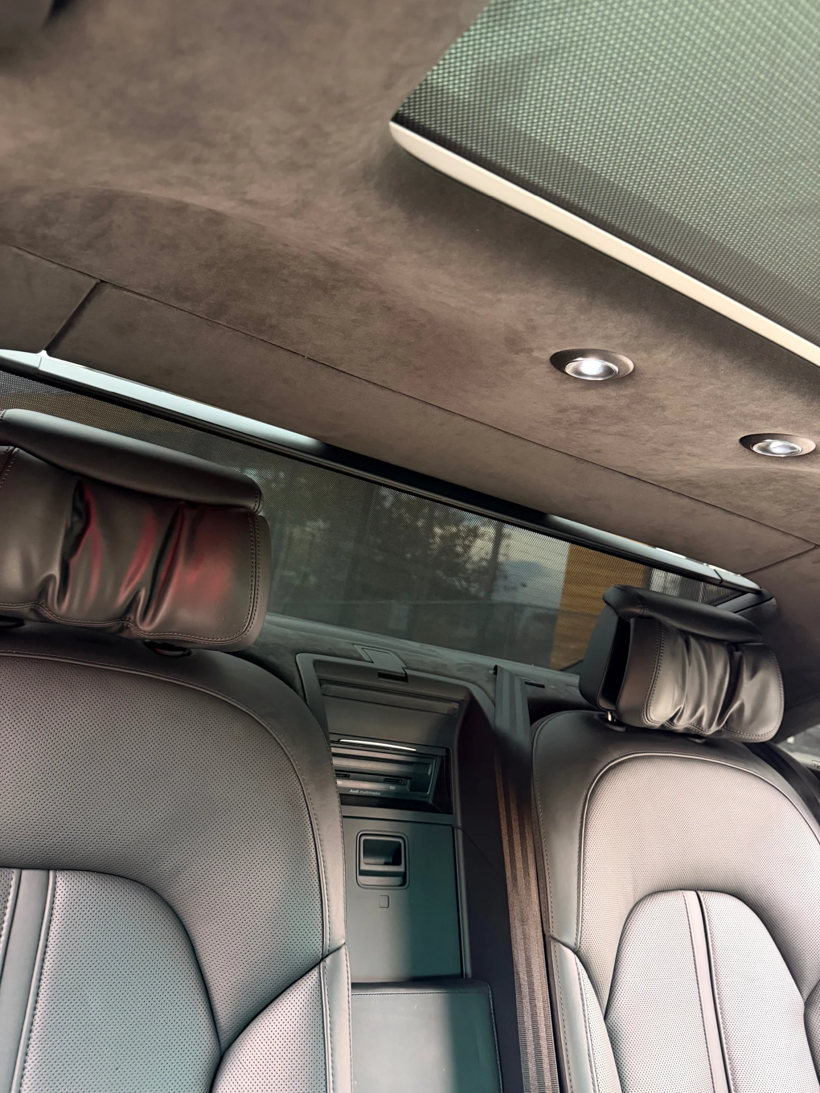 Audi A8 4.2TDI * BUSINESS* 3xTV* Exclusive* LONG*  | Mobile.bg � ����������� 14