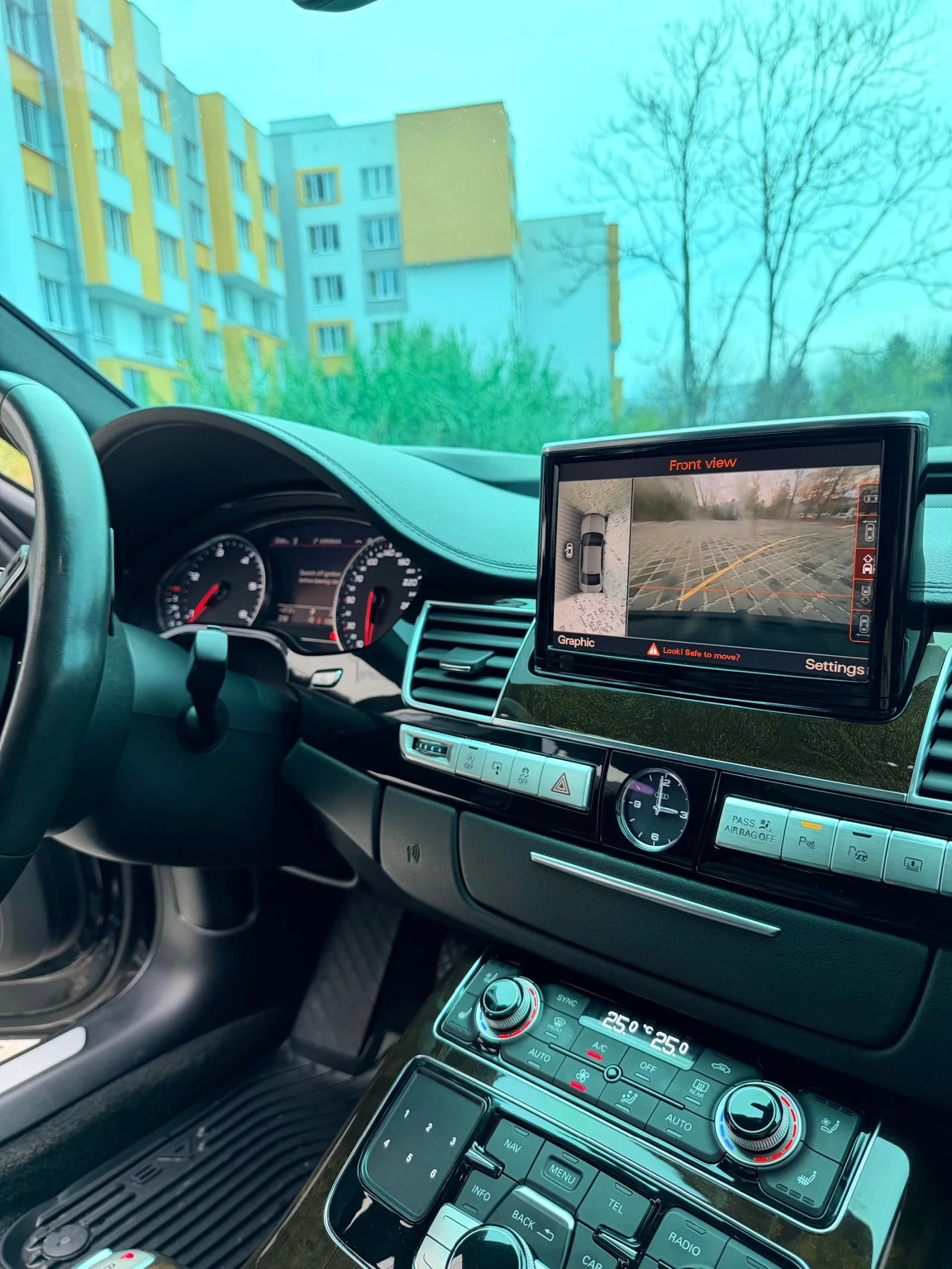 Audi A8 4.2TDI * BUSINESS* 3xTV* Exclusive* LONG*  | Mobile.bg � ����������� 13