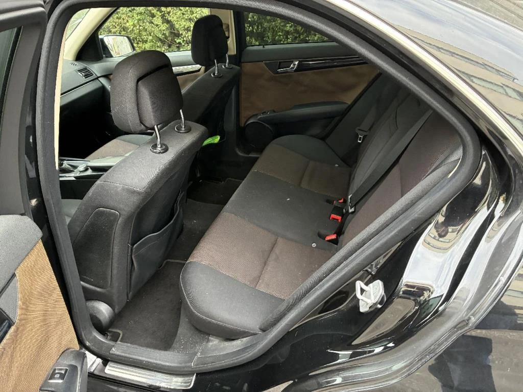 Mercedes-Benz C 220 CDI 170 �.� ����������� ���������� ������ ����� | Mobile.bg � ����������� 6