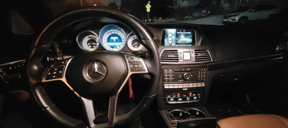 Mercedes-Benz E 400 COUPE * * CARFAX * * AВТОКРЕДИТ * *  - изображение 7