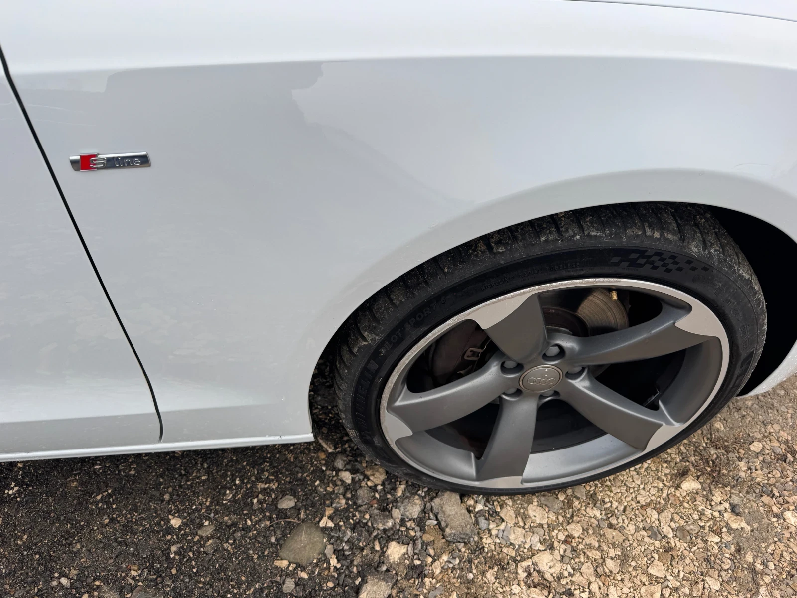 Audi A5 3.0TDI-204 kc AUTOMATIC - изображение 6