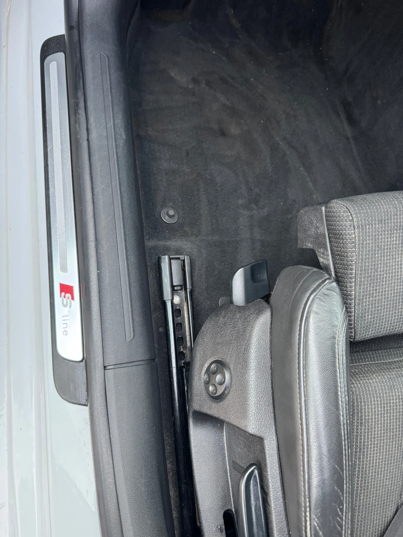 Audi A5 3.0TDI-204 kc AUTOMATIC | Mobile.bg � ����������� 11