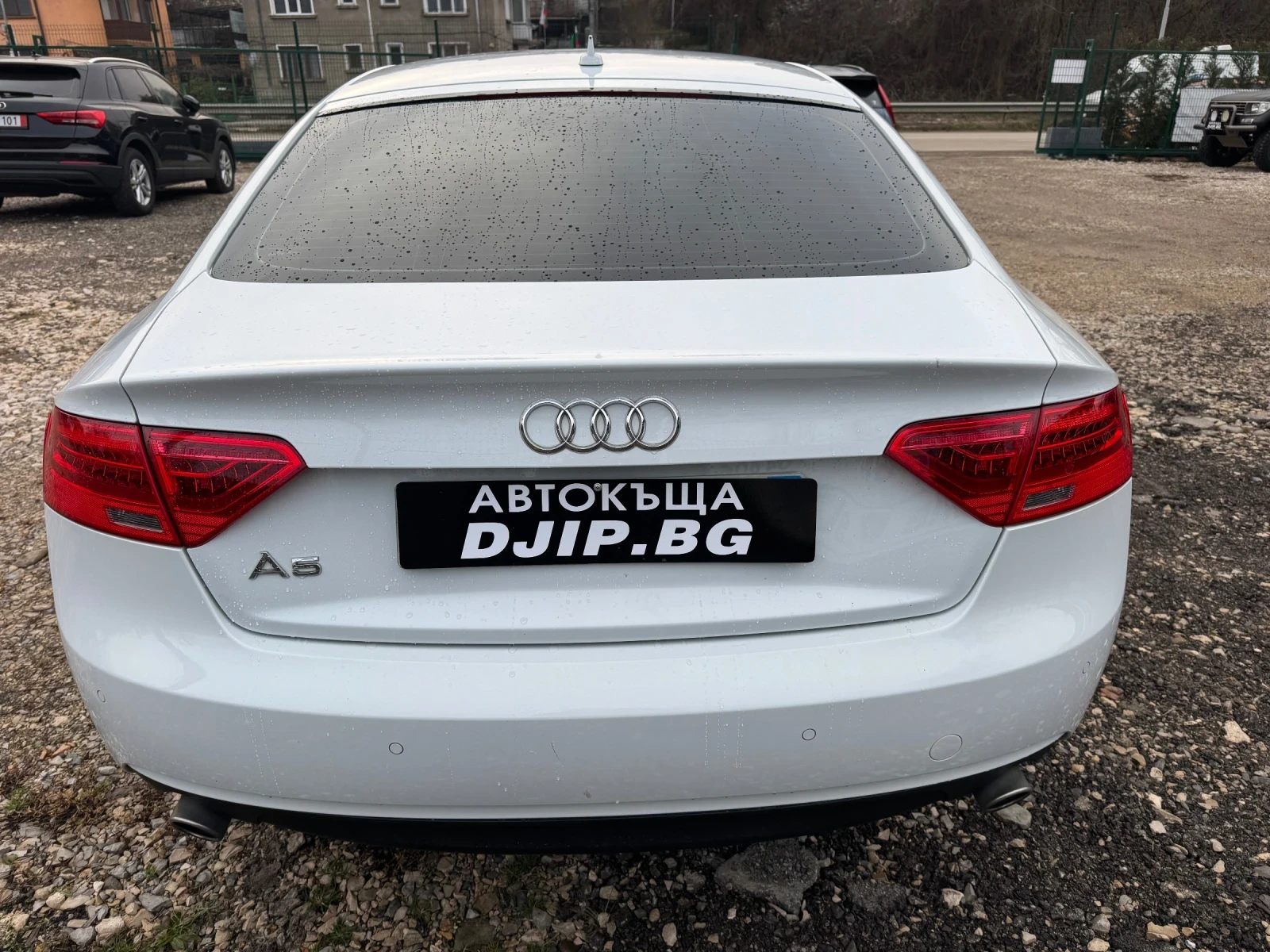 Audi A5 3.0TDI-204 kc AUTOMATIC - изображение 4