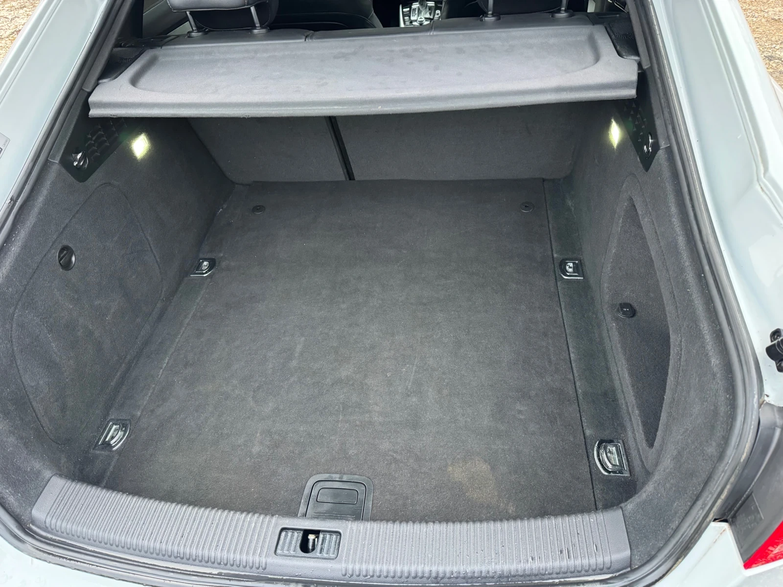 Audi A5 3.0TDI-204 kc AUTOMATIC | Mobile.bg � ����������� 14