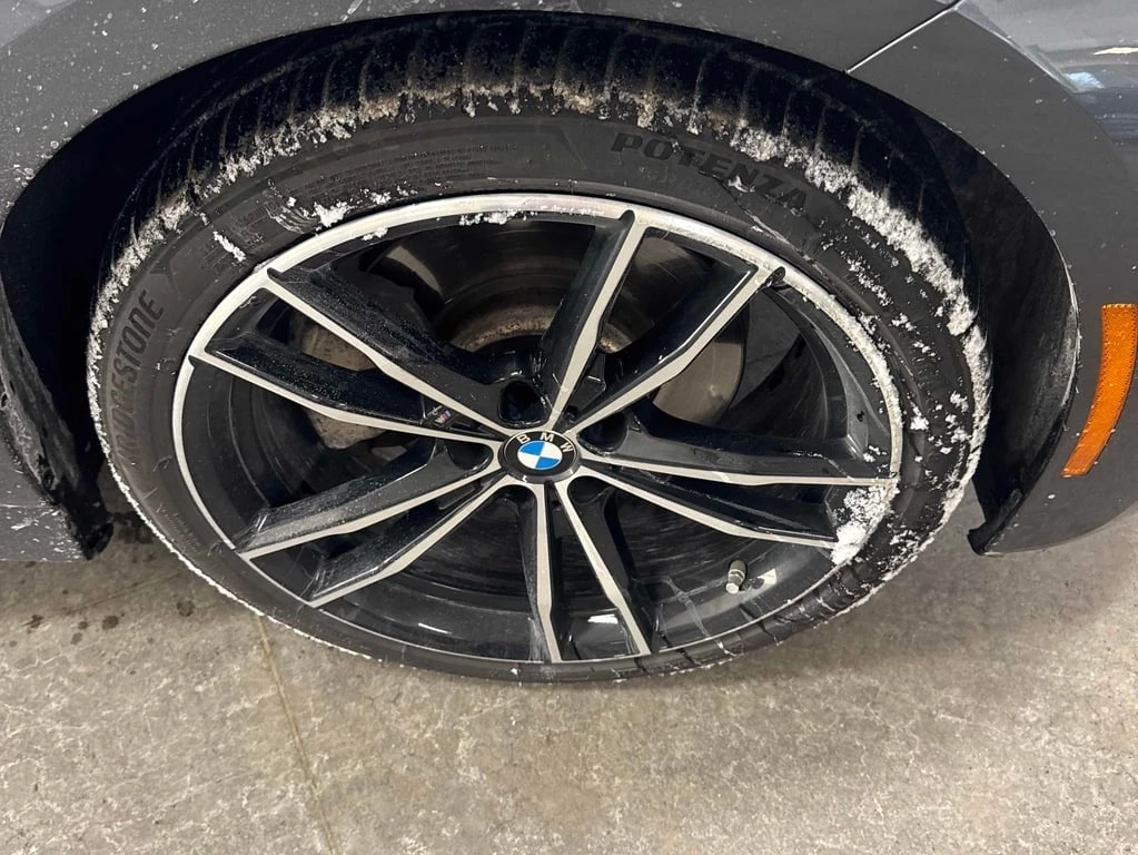 BMW 330 /xDrive / CARFAX/ М ПАКЕТ / DISTRONIC - изображение 7